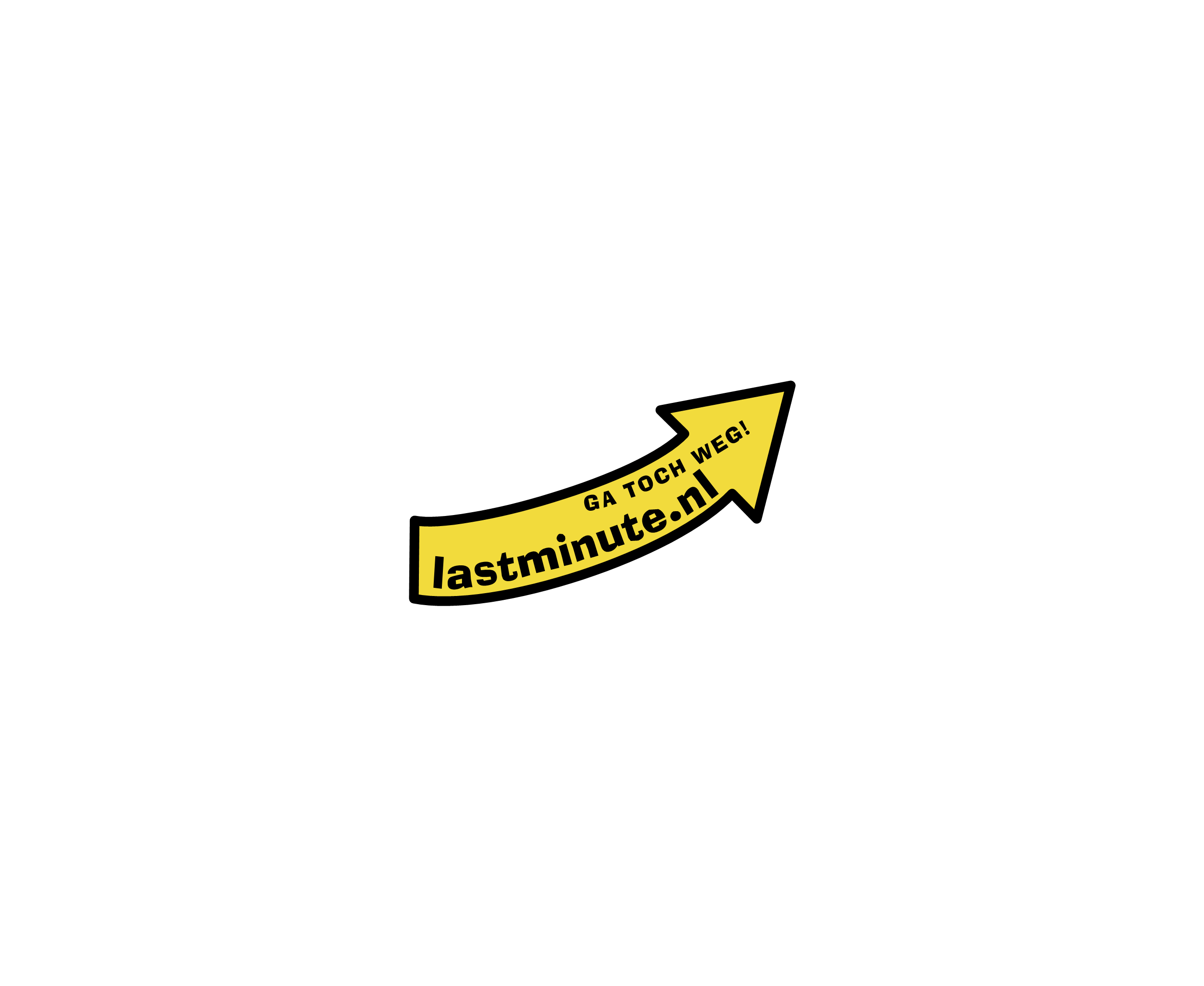 Lastminute Nl标志
