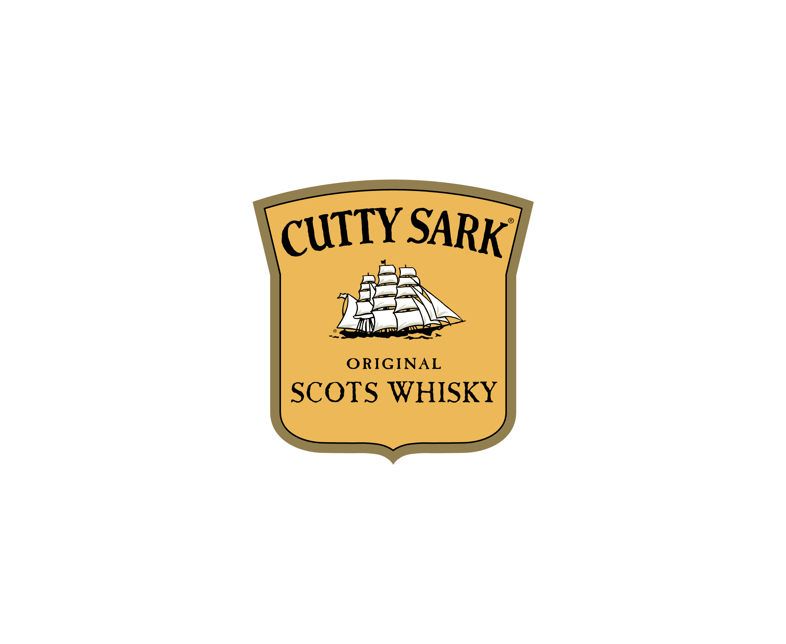 Cutty Sark 2标志