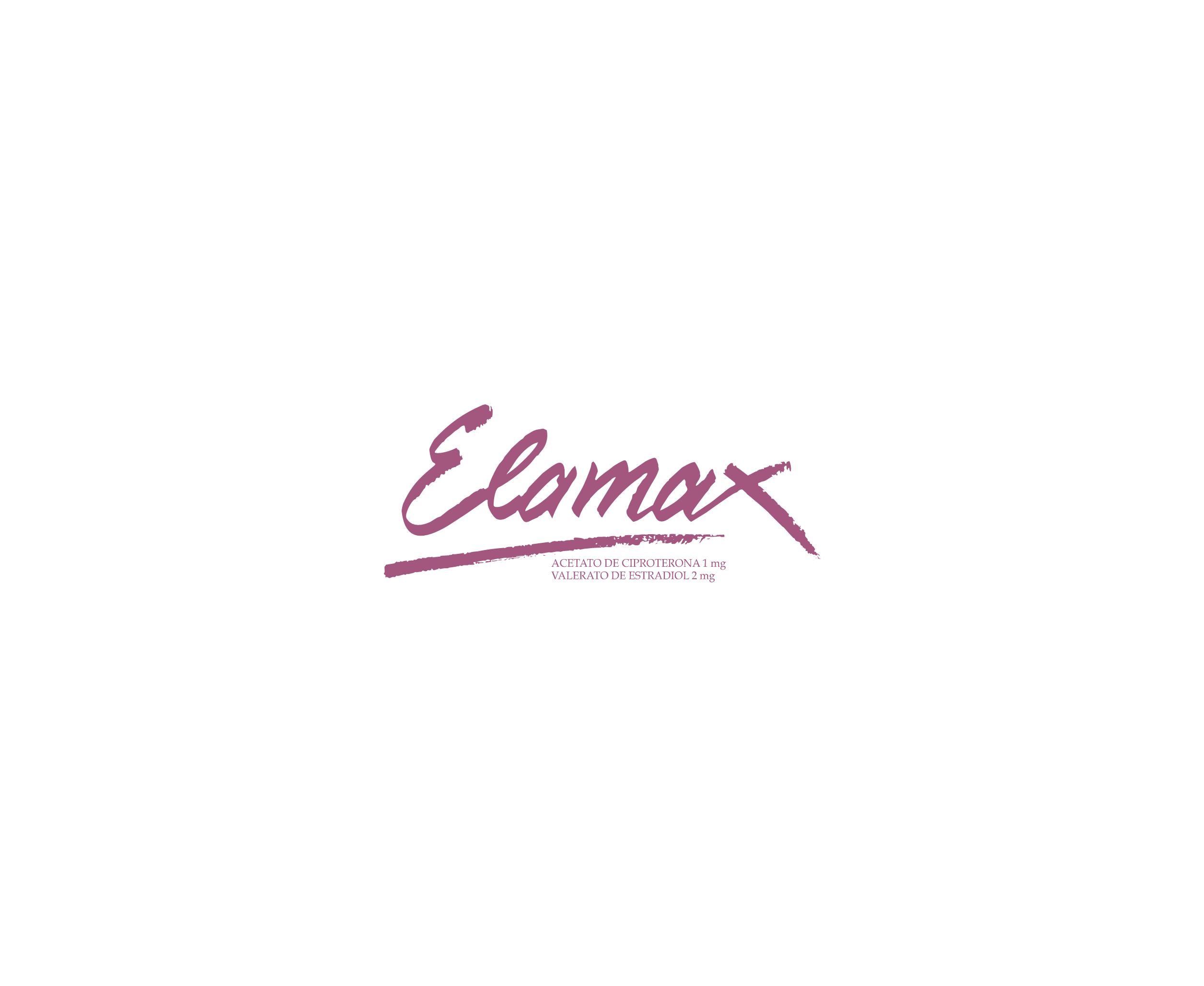 Elamax标志