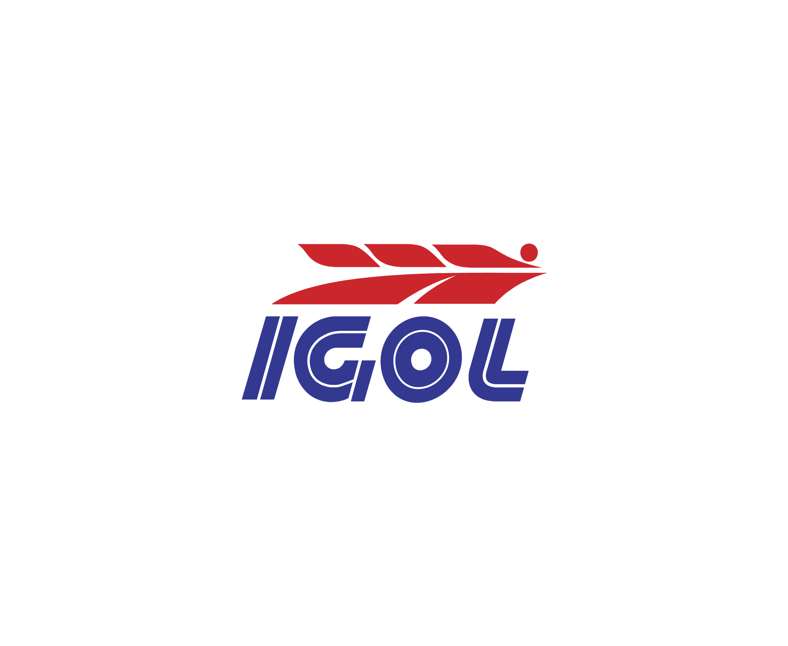 Igol标志