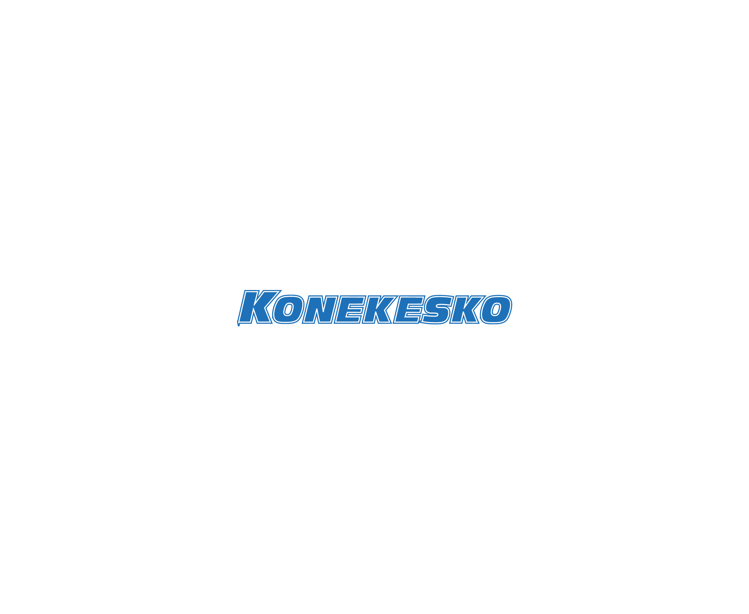 Konekesko 1标志