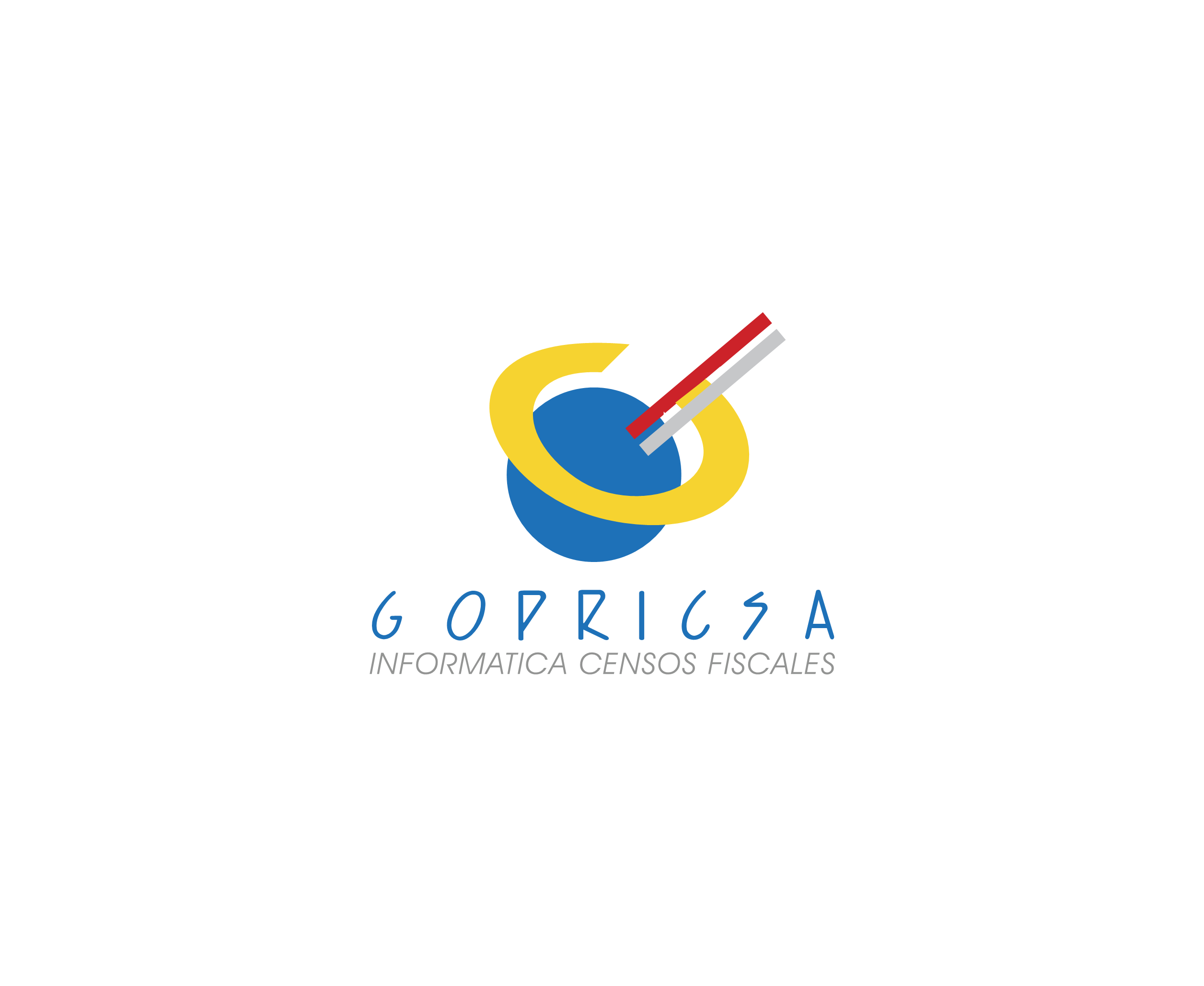 Gopricsa标志