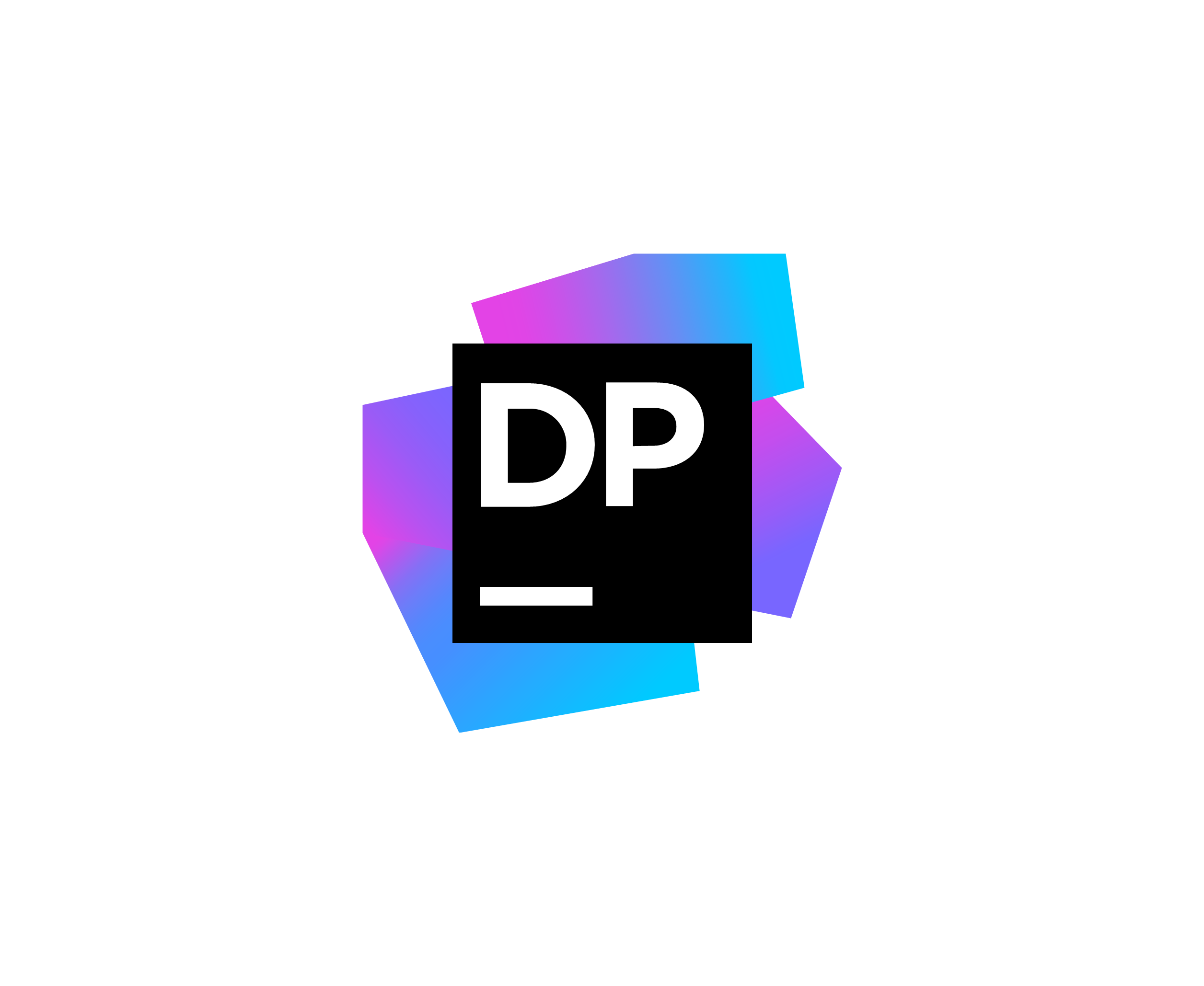 Icon Dotpeek标志