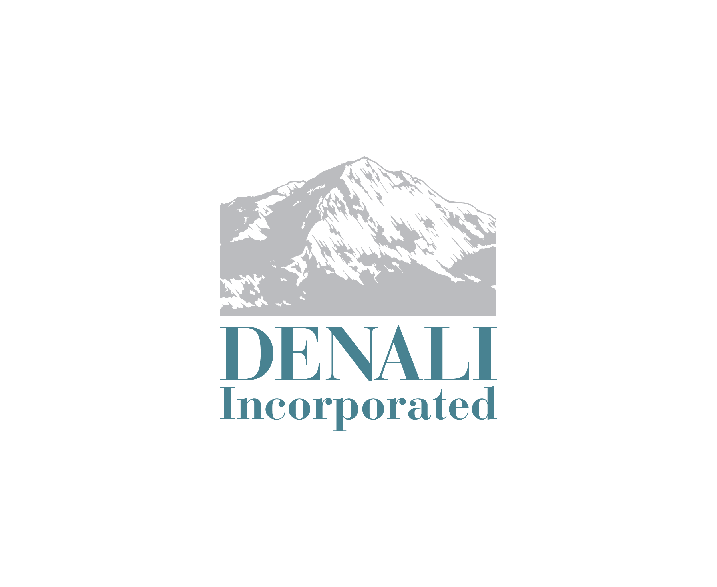 Denali 1标志
