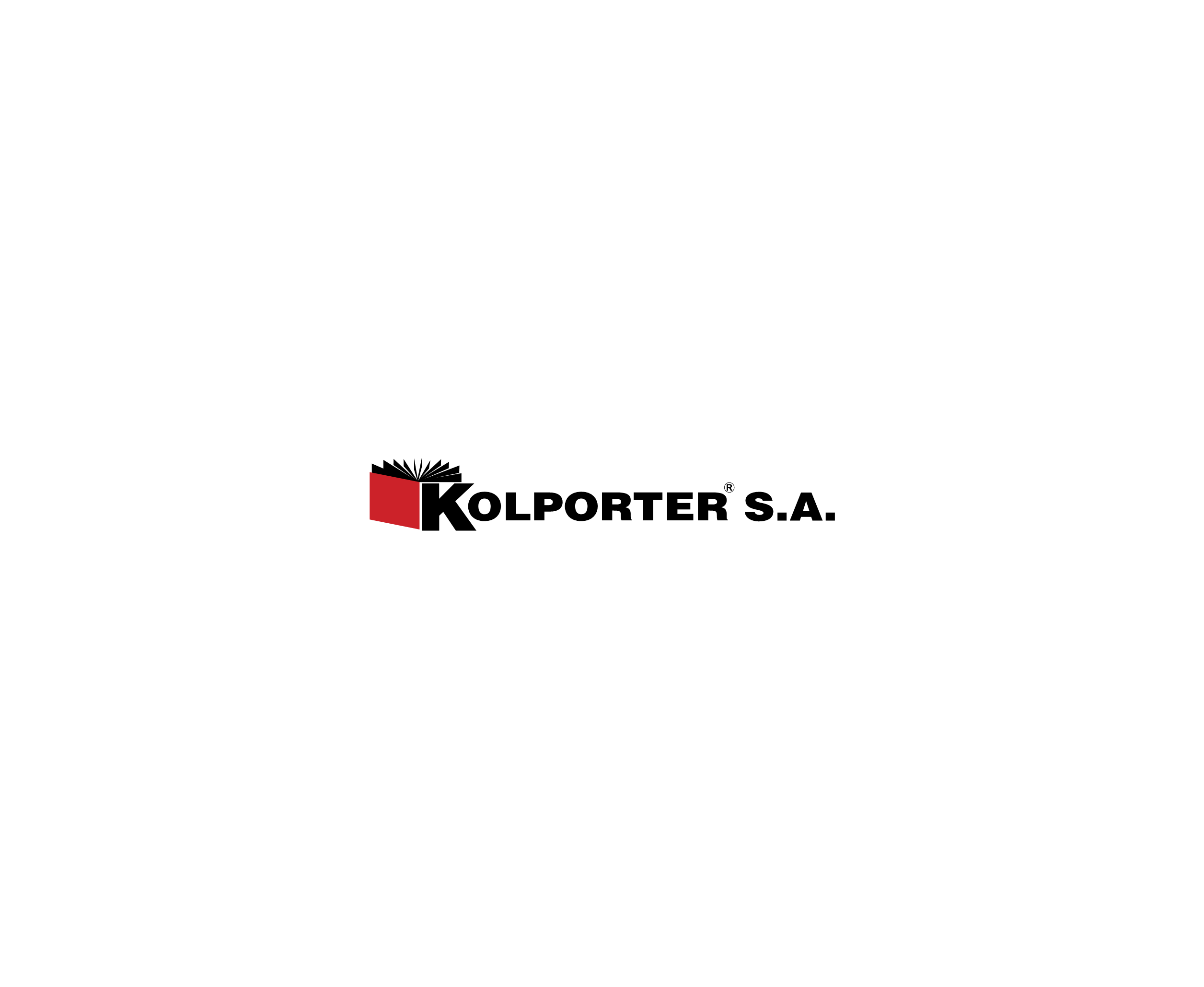 Kolporter标志