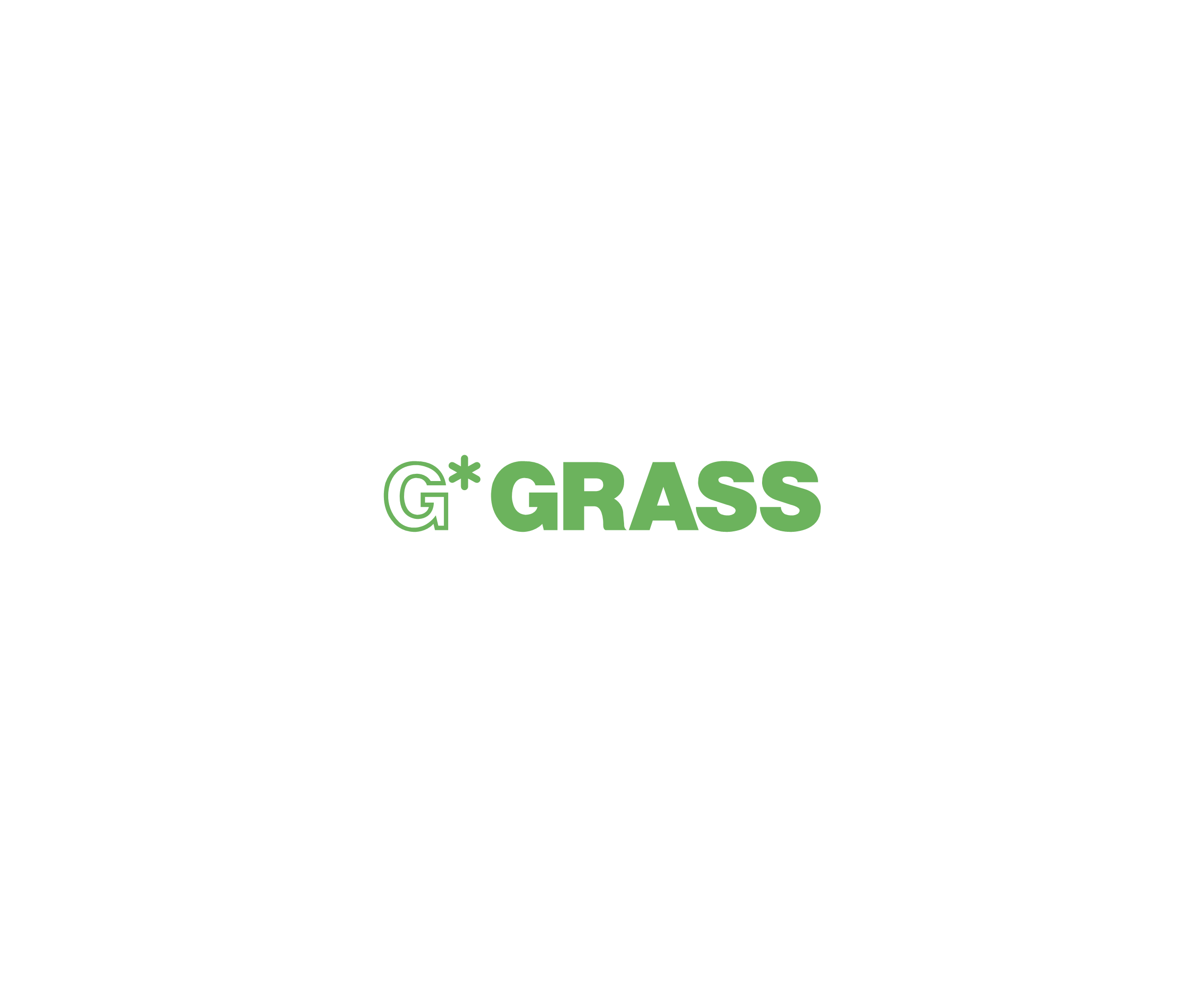 Grass标志