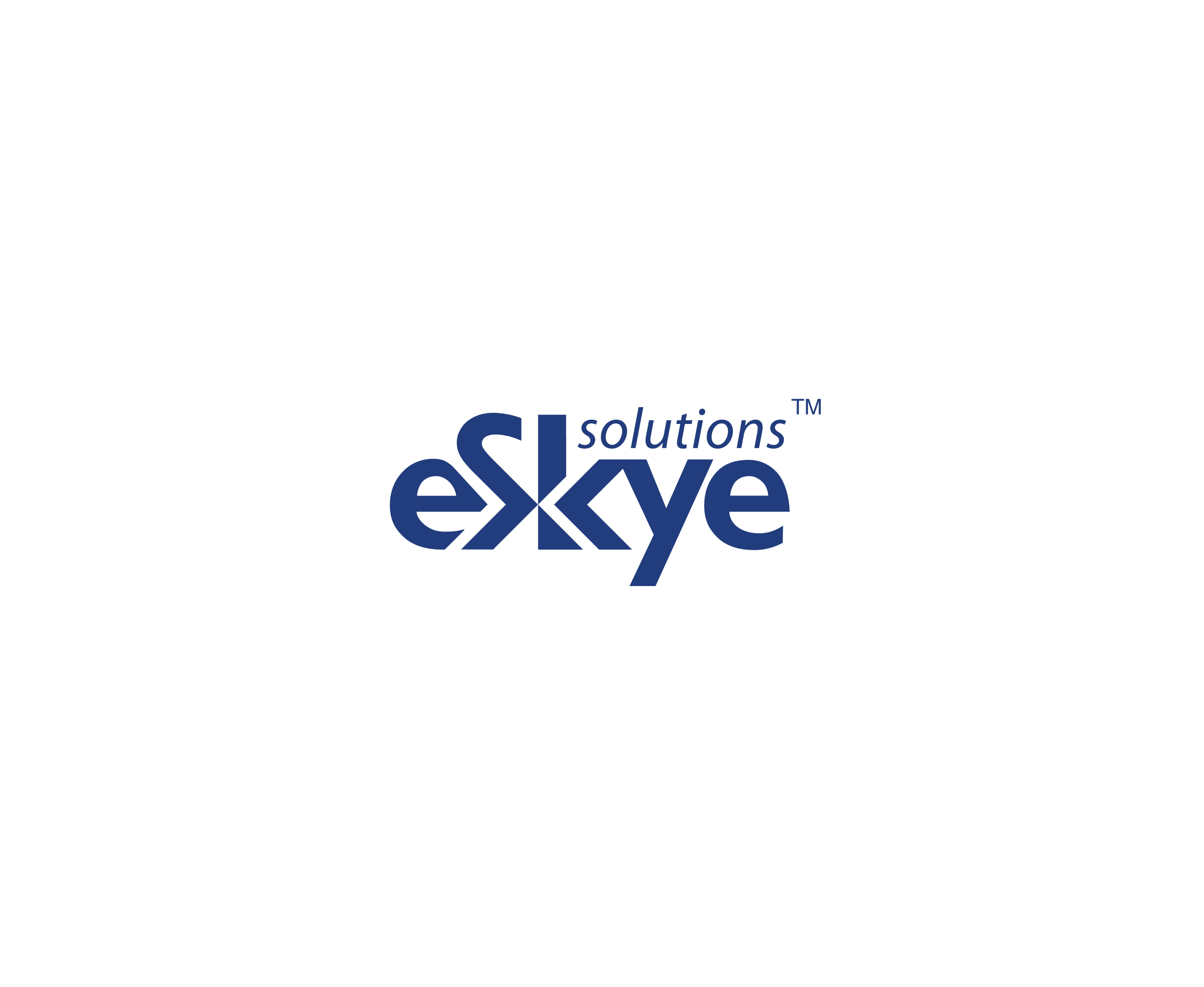 Eskye Solutions 1标志