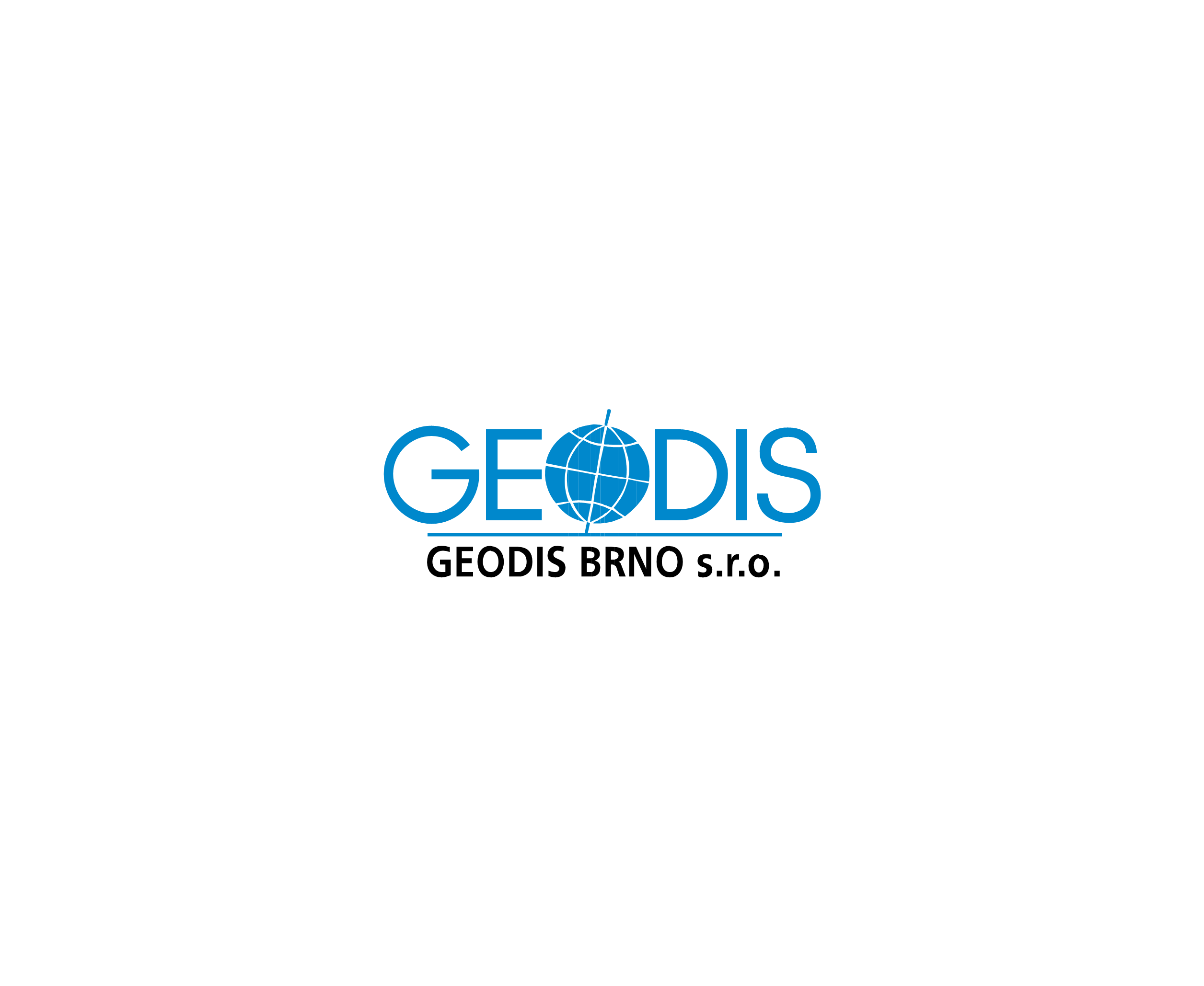 Geodis 2标志
