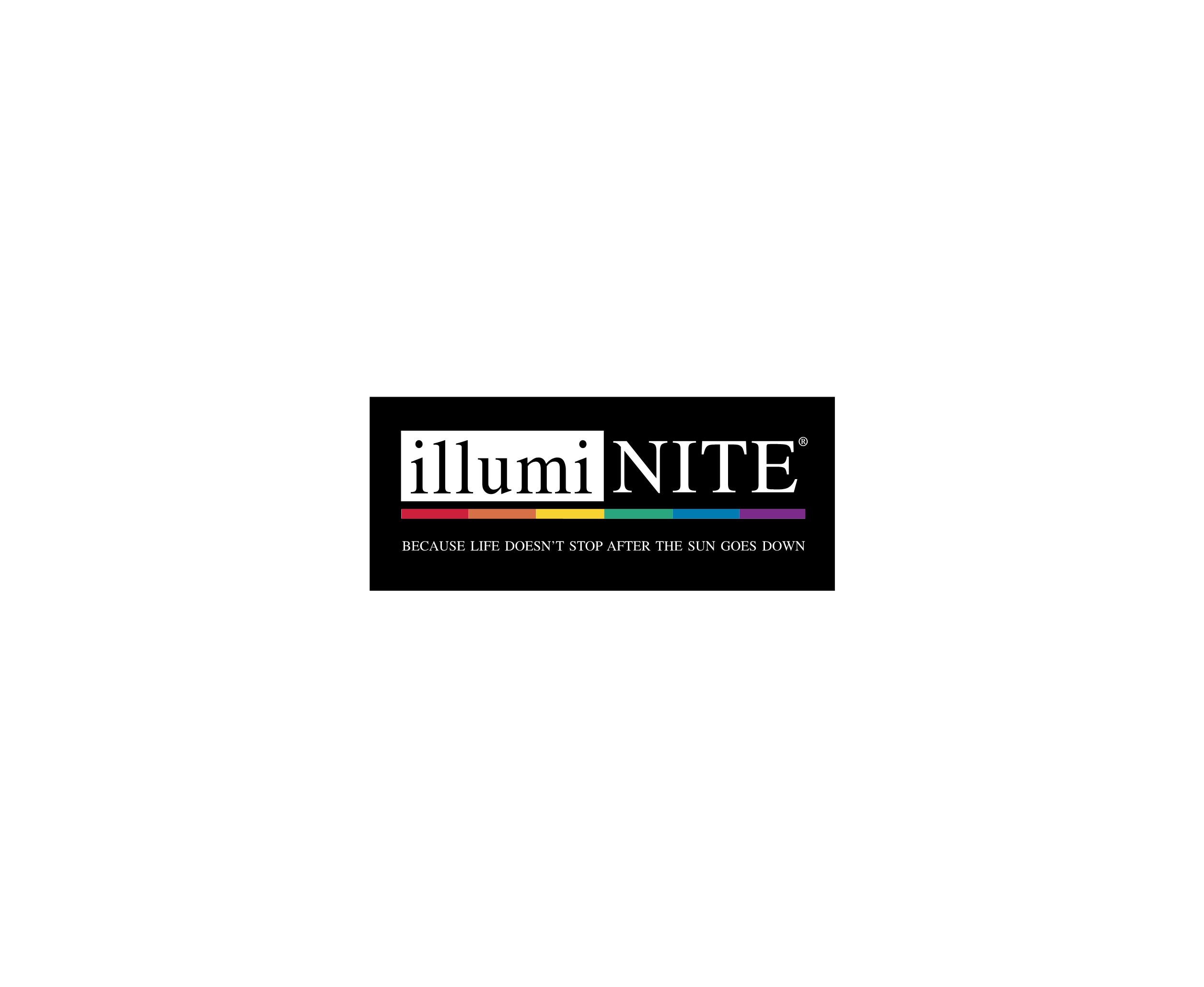 Illuminite标志
