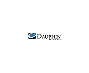 Dauphin AffichageLOGO