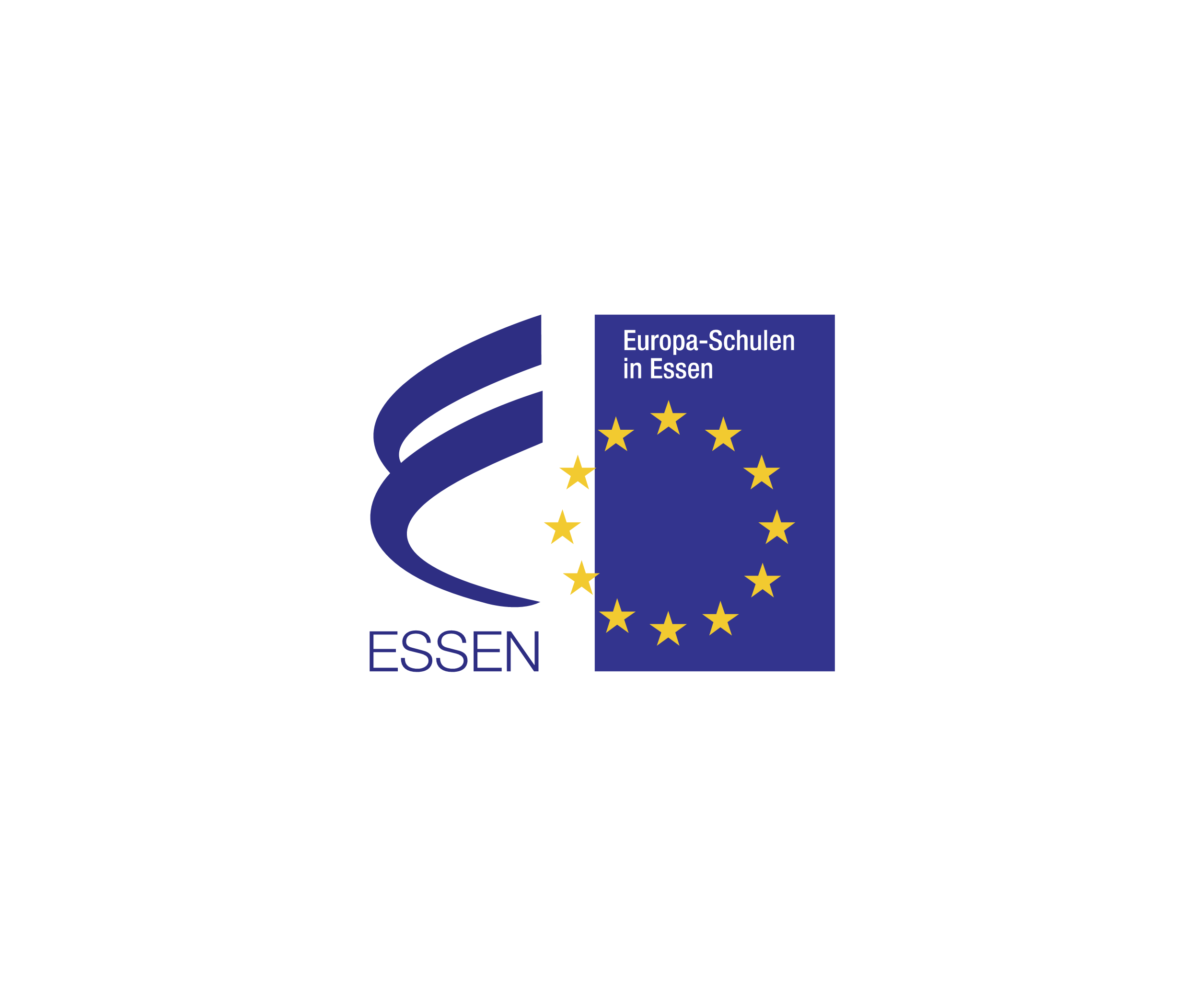 Europa Schulen标志