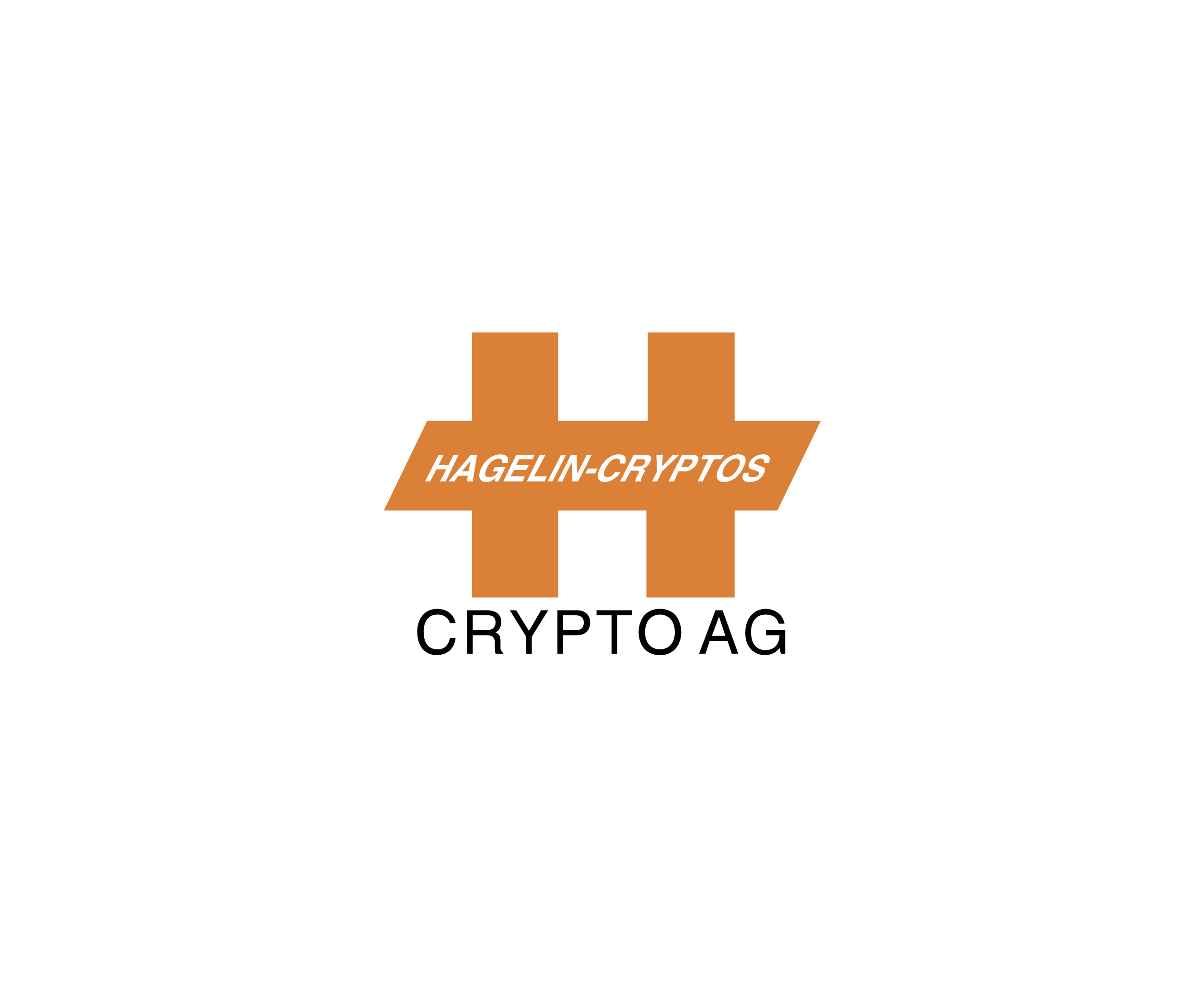 Crypto Ag标志