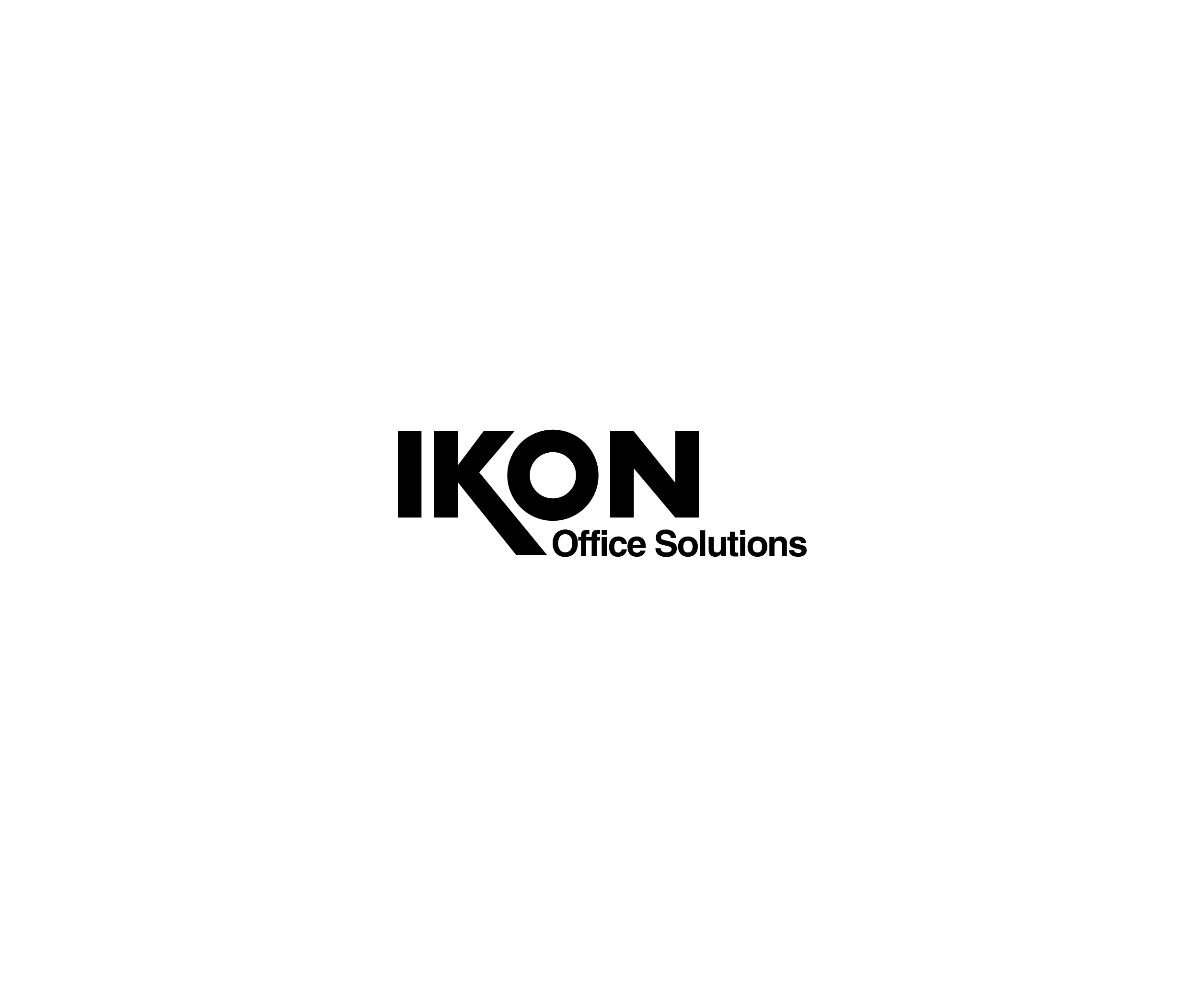 Ikon 2标志
