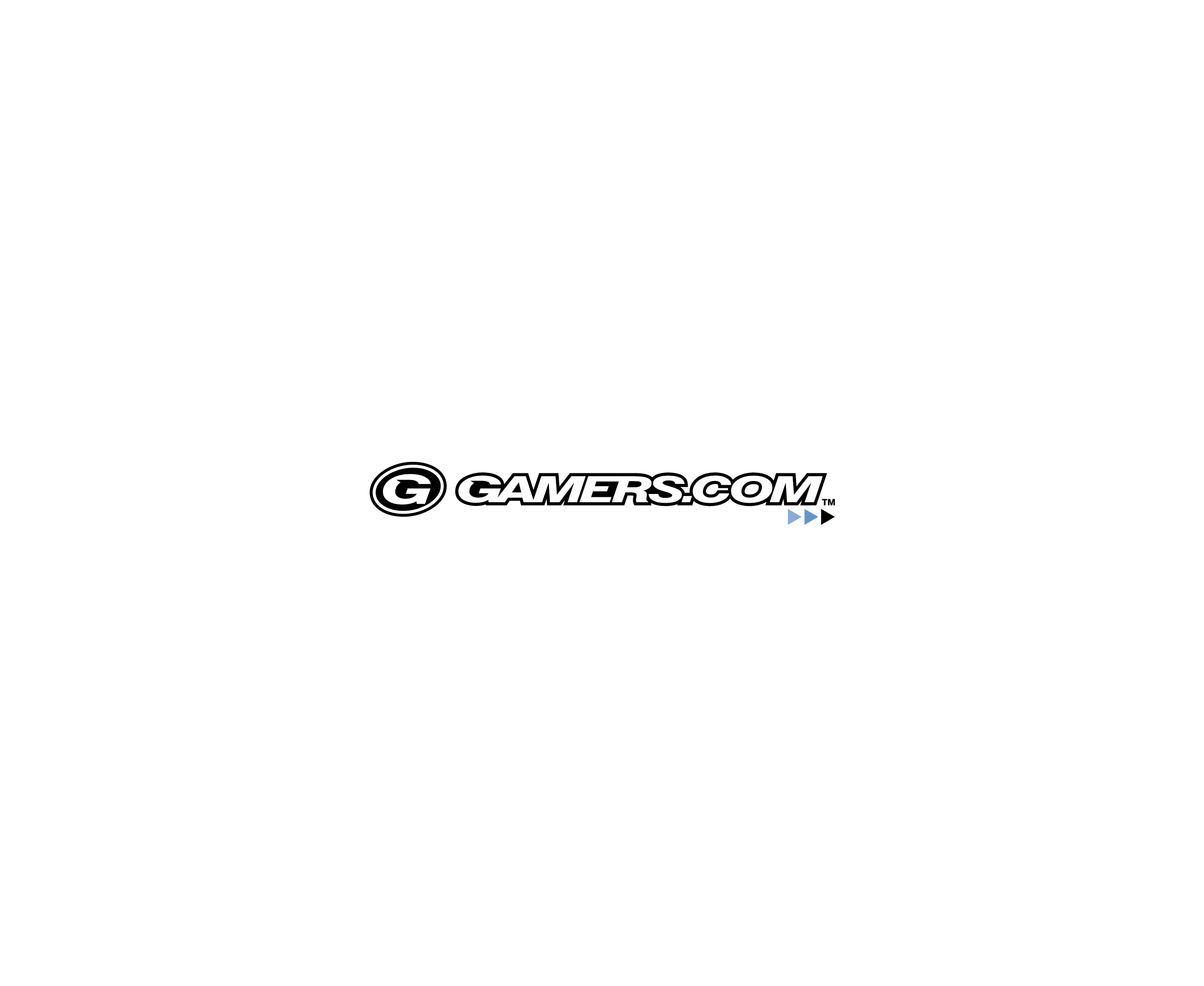 Gamers Com标志