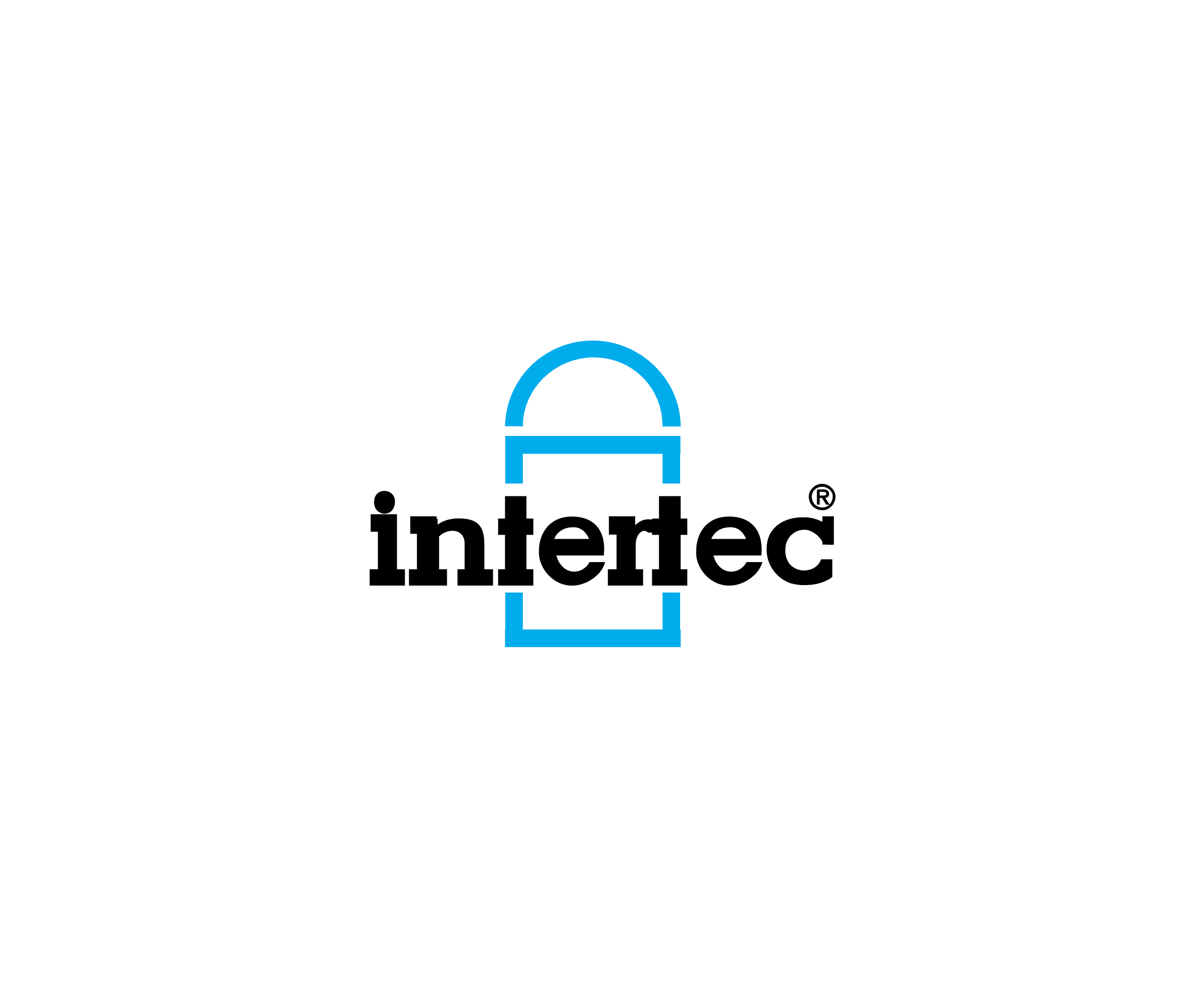 Intertec标志