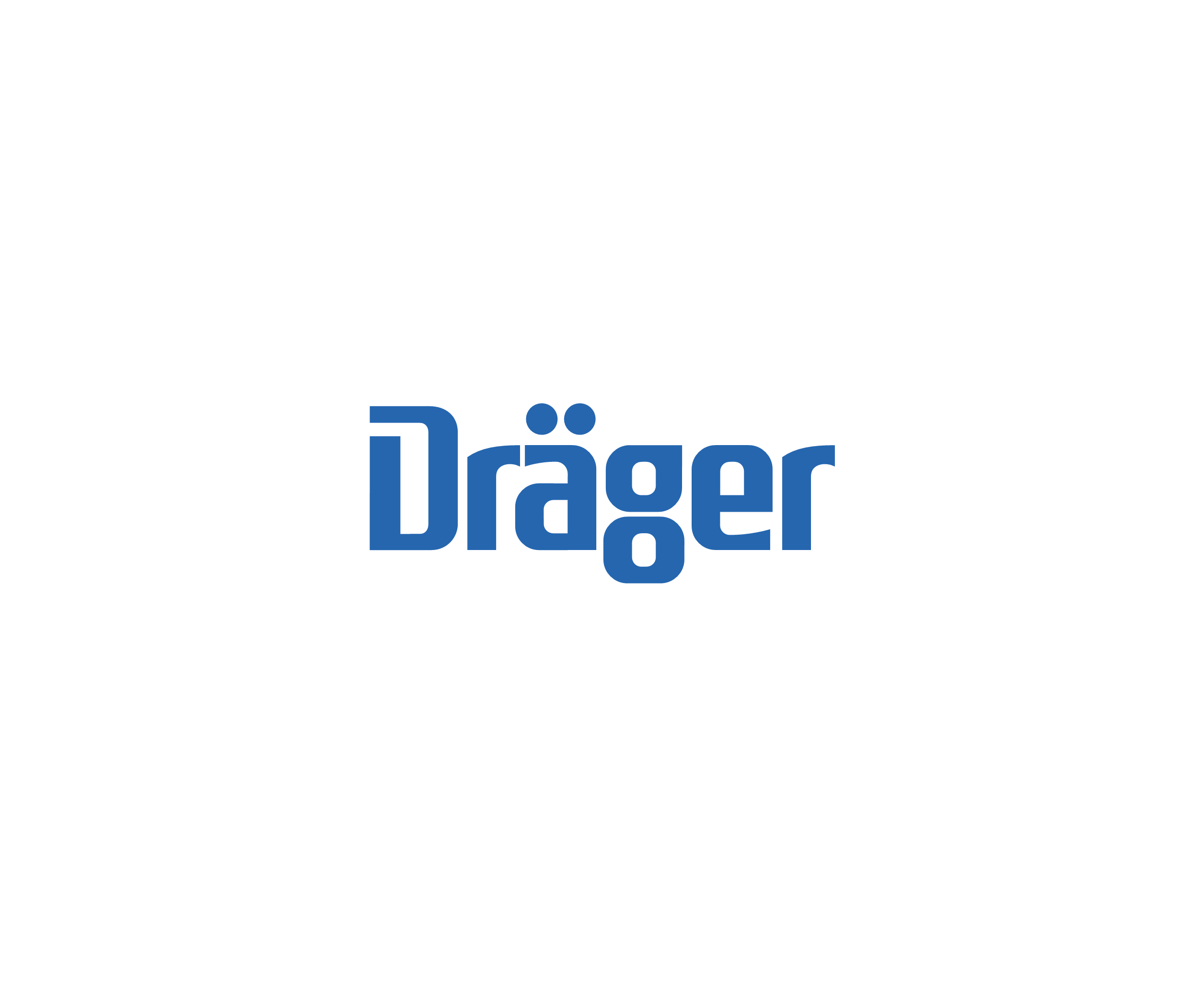 Drager 1标志