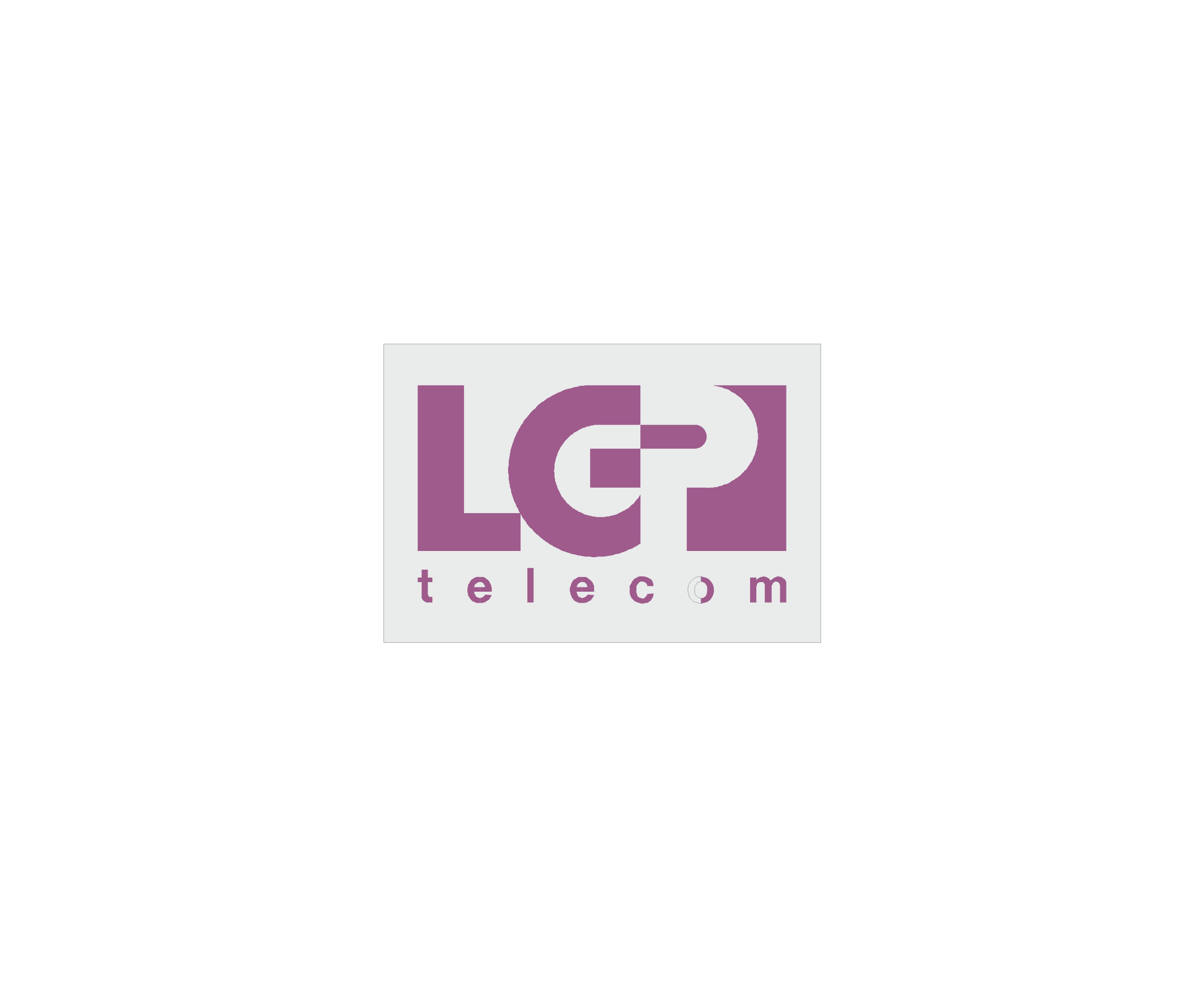 Lgp Telecom 1标志