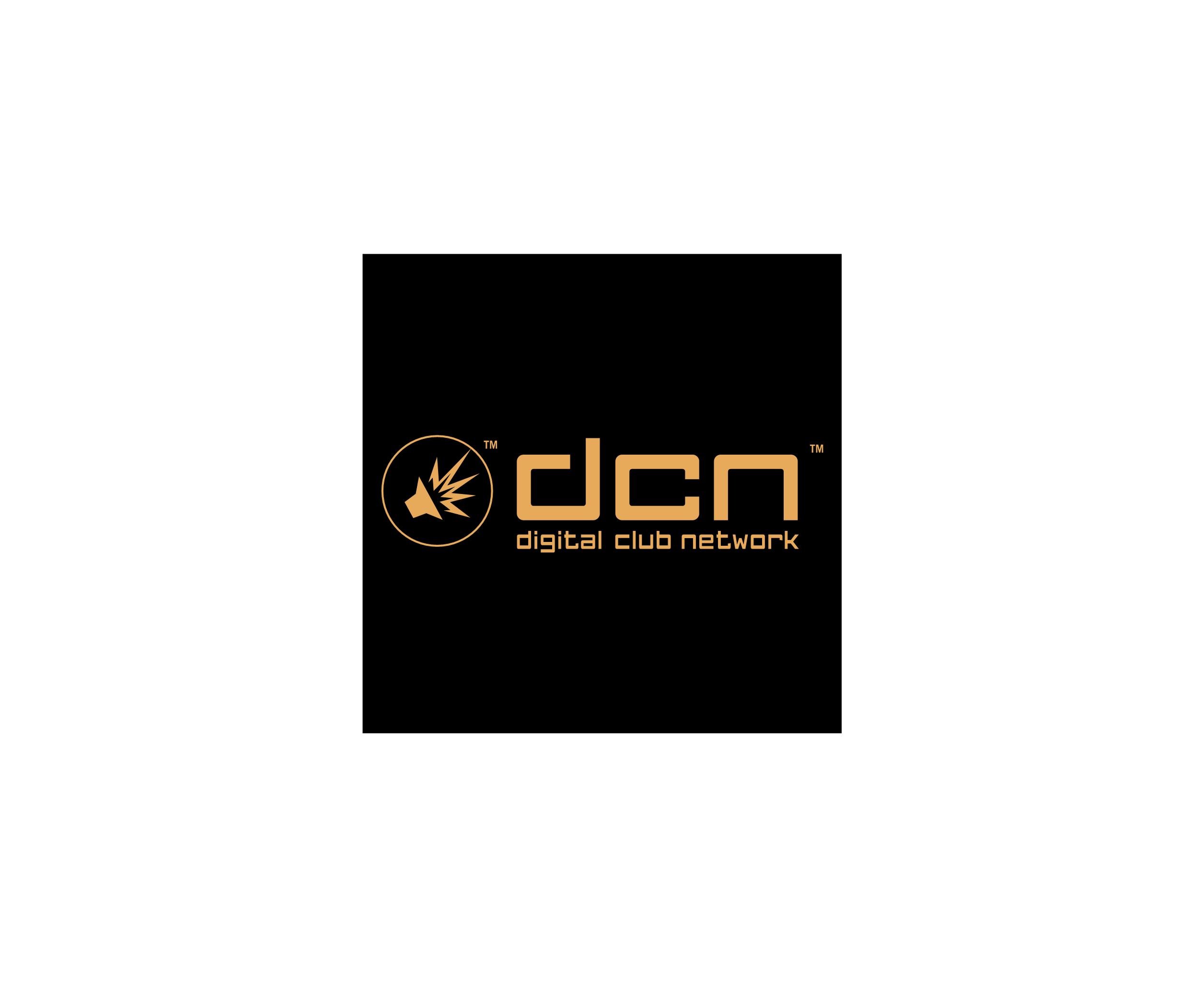 Digital Club Network 1标志