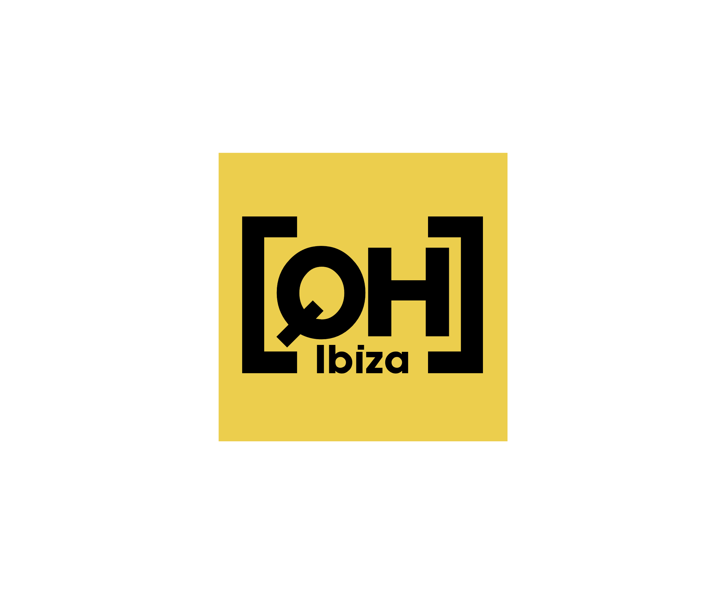 Hq Ibiza标志