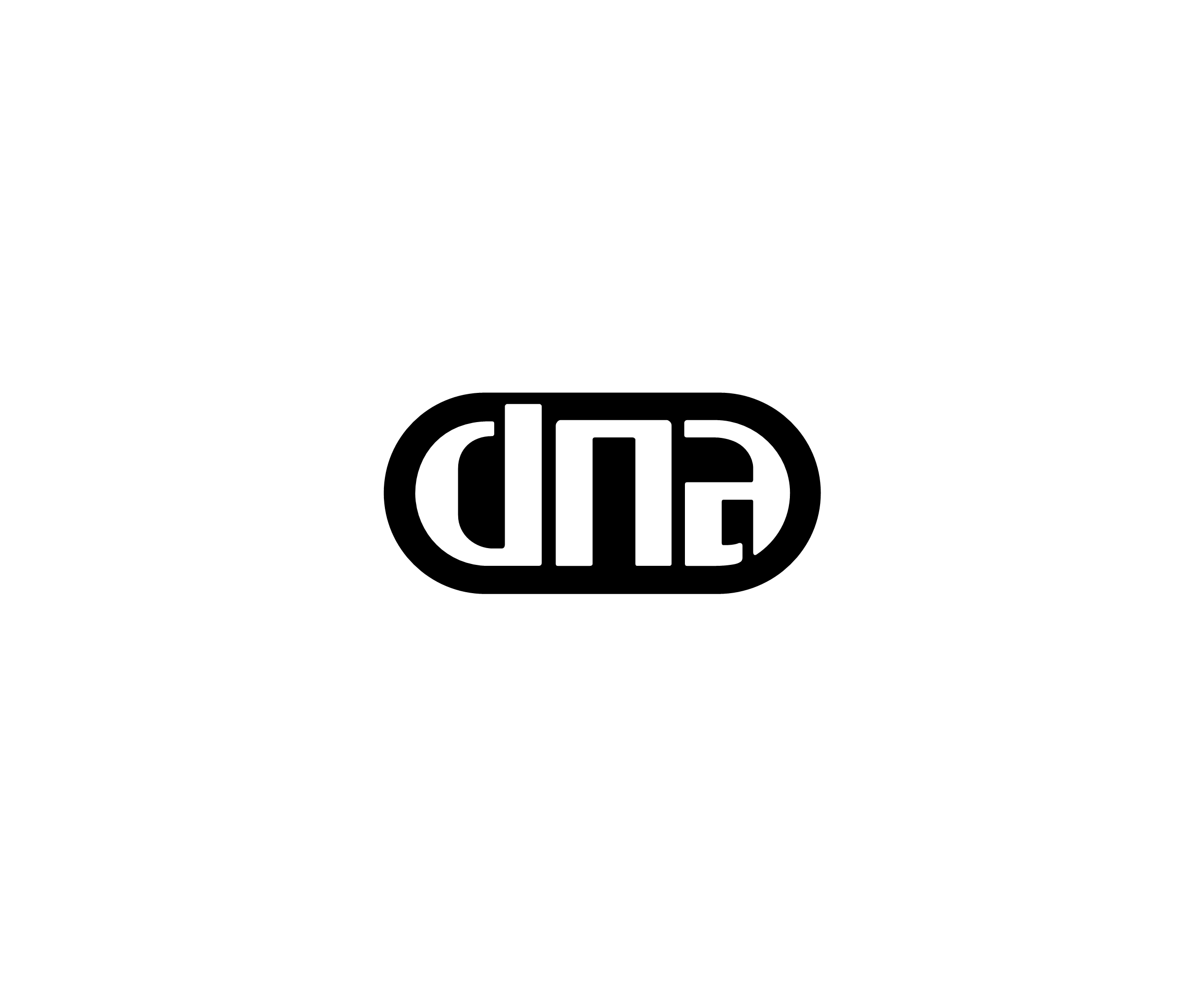 Dna标志
