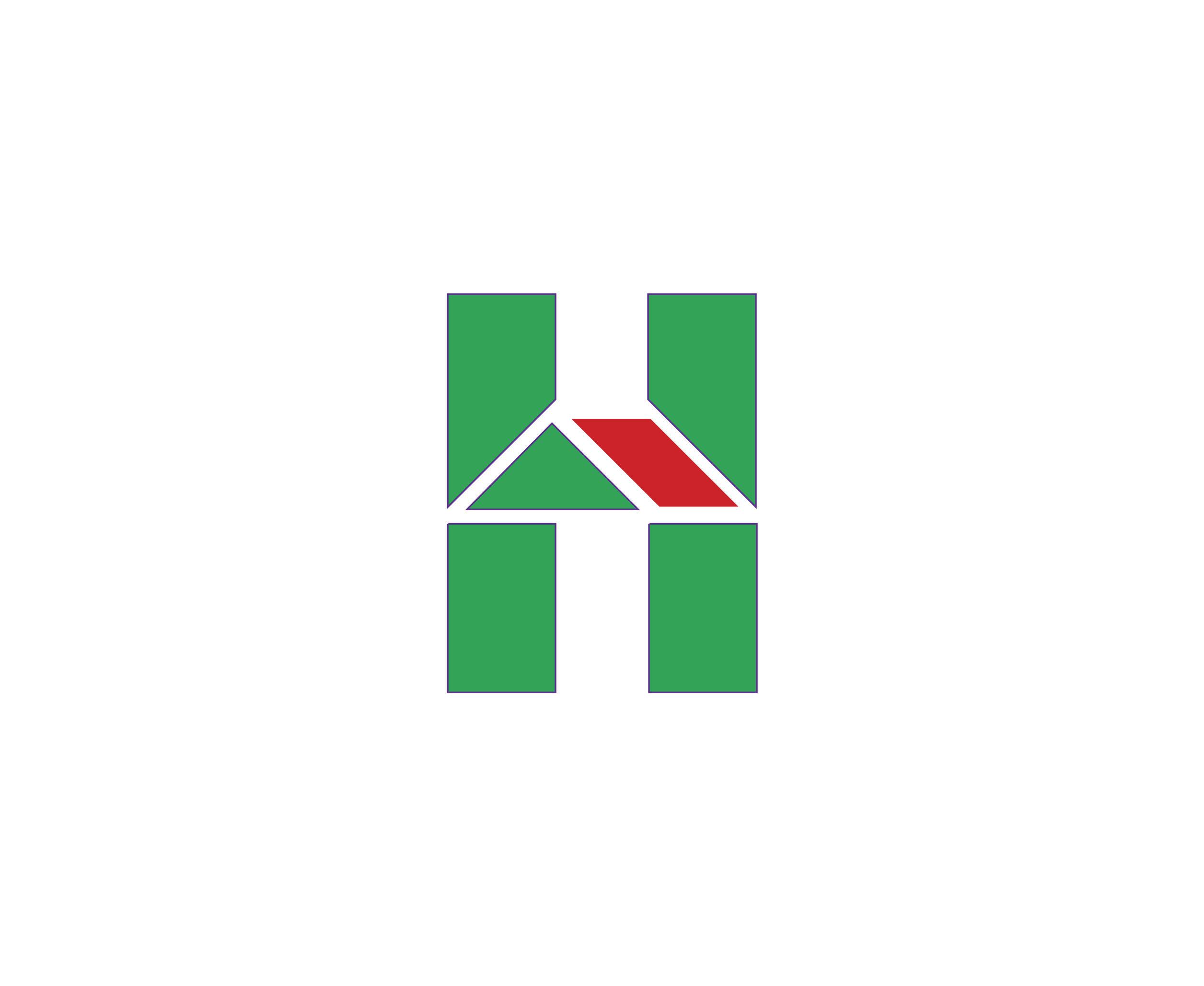 Hypotheker标志