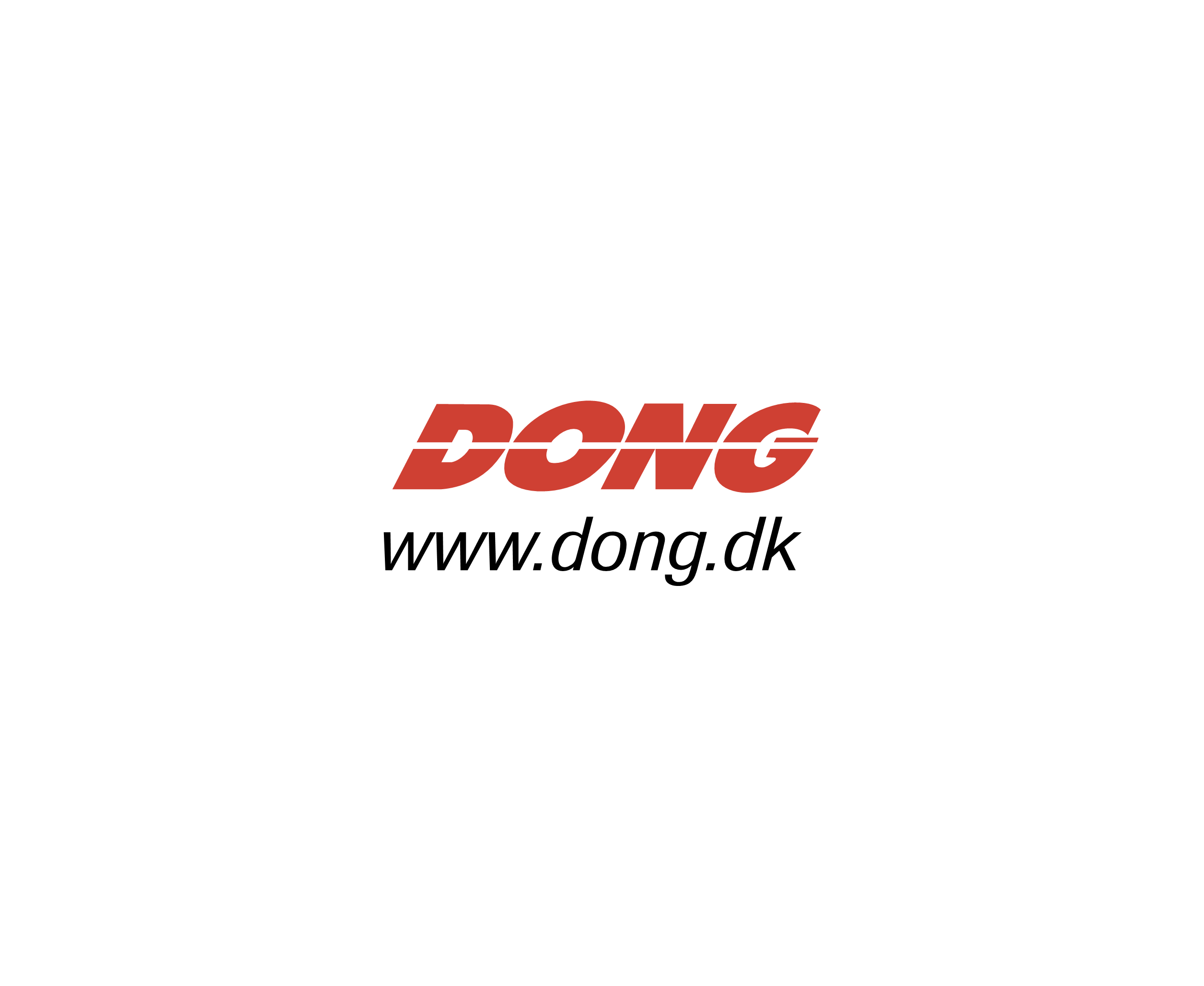 Dong 1标志
