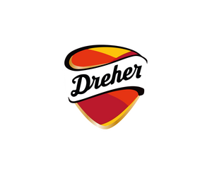 Dreher New LogoLOGO