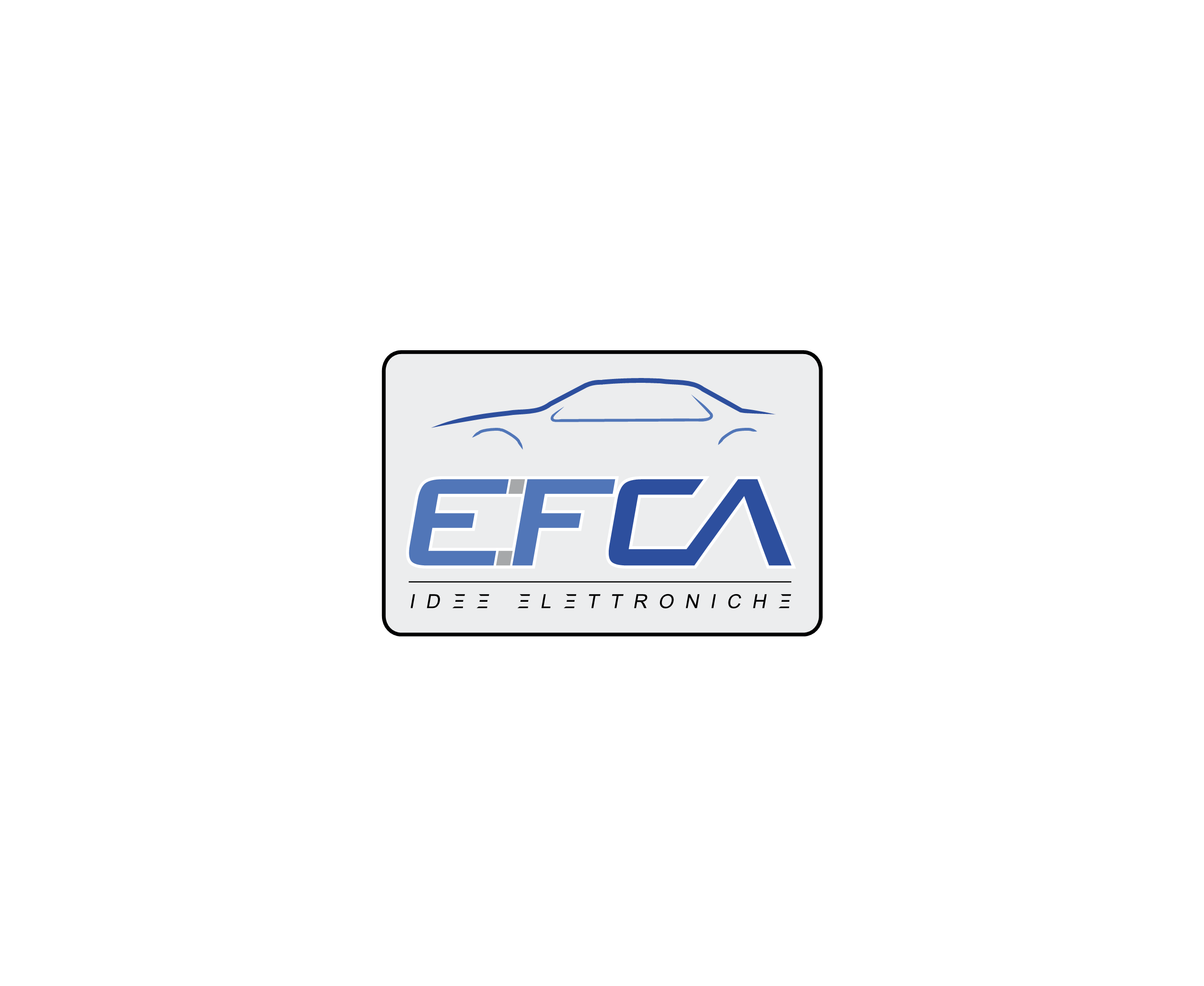 Efca Srl标志