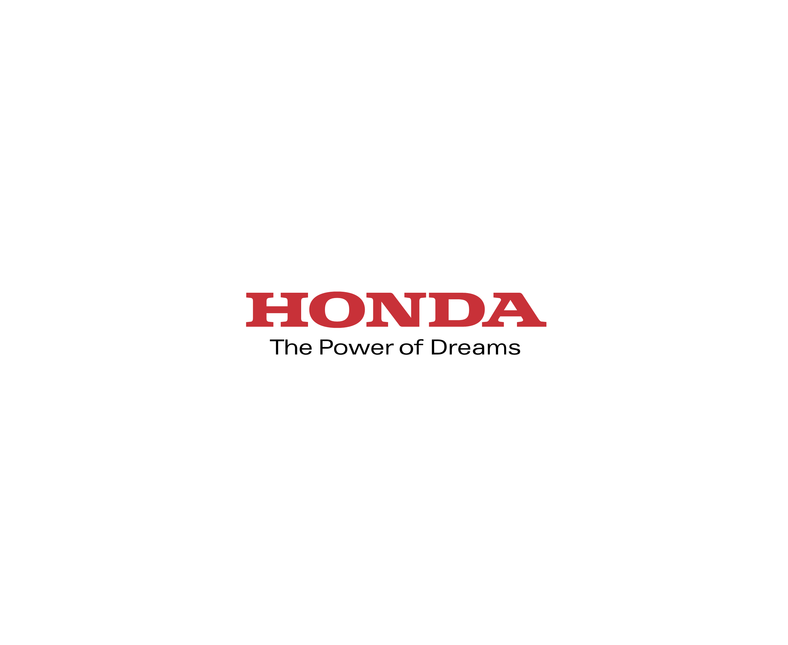 Honda 4标志
