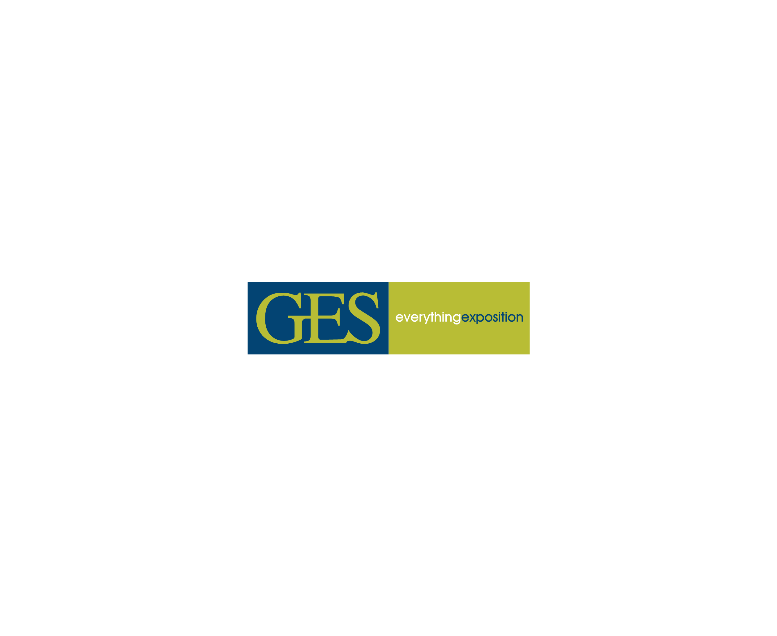 Ges Exposition Services标志