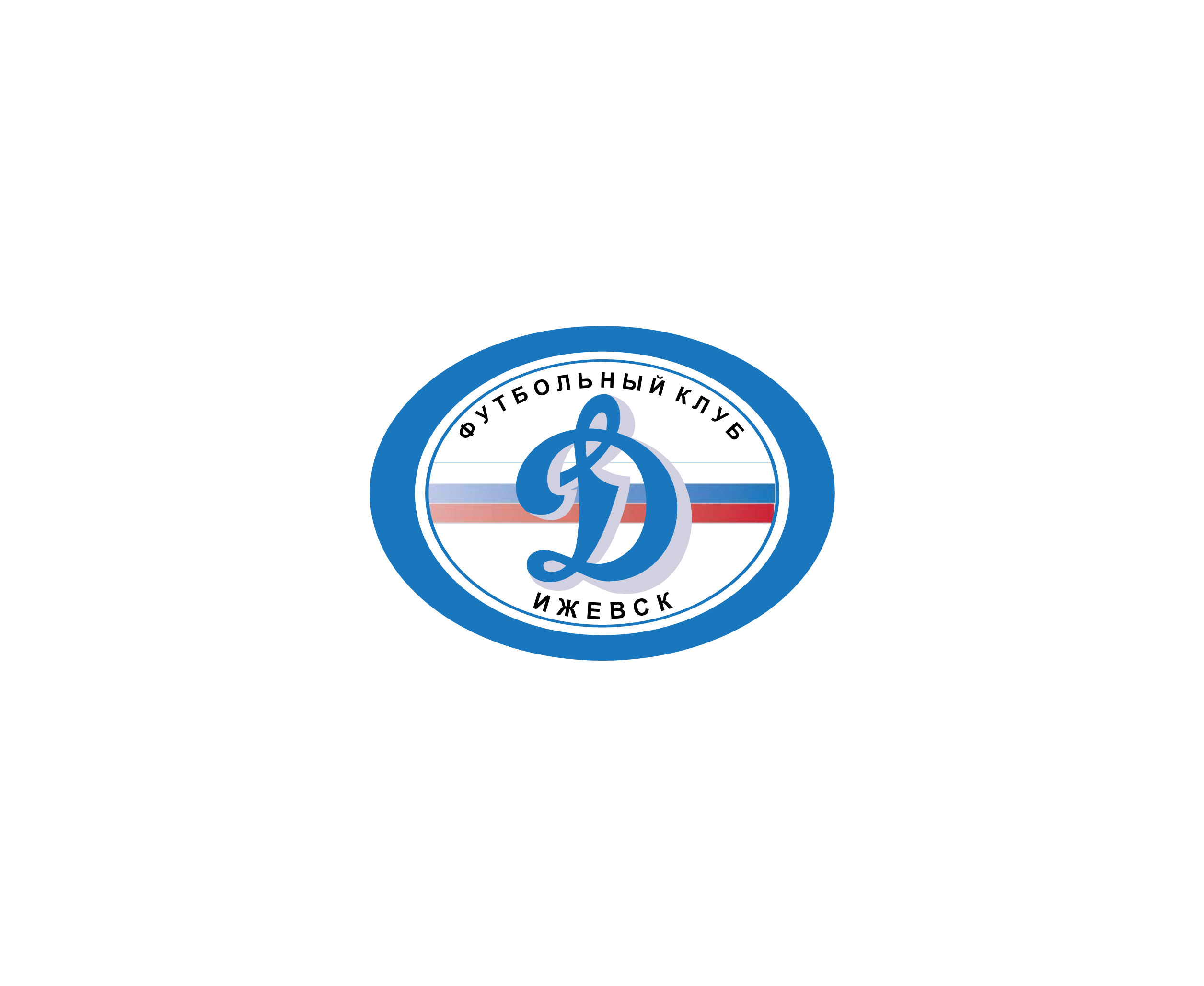Dinamo Izhevsk标志