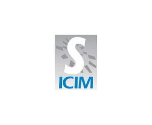 Icim 1LOGO
