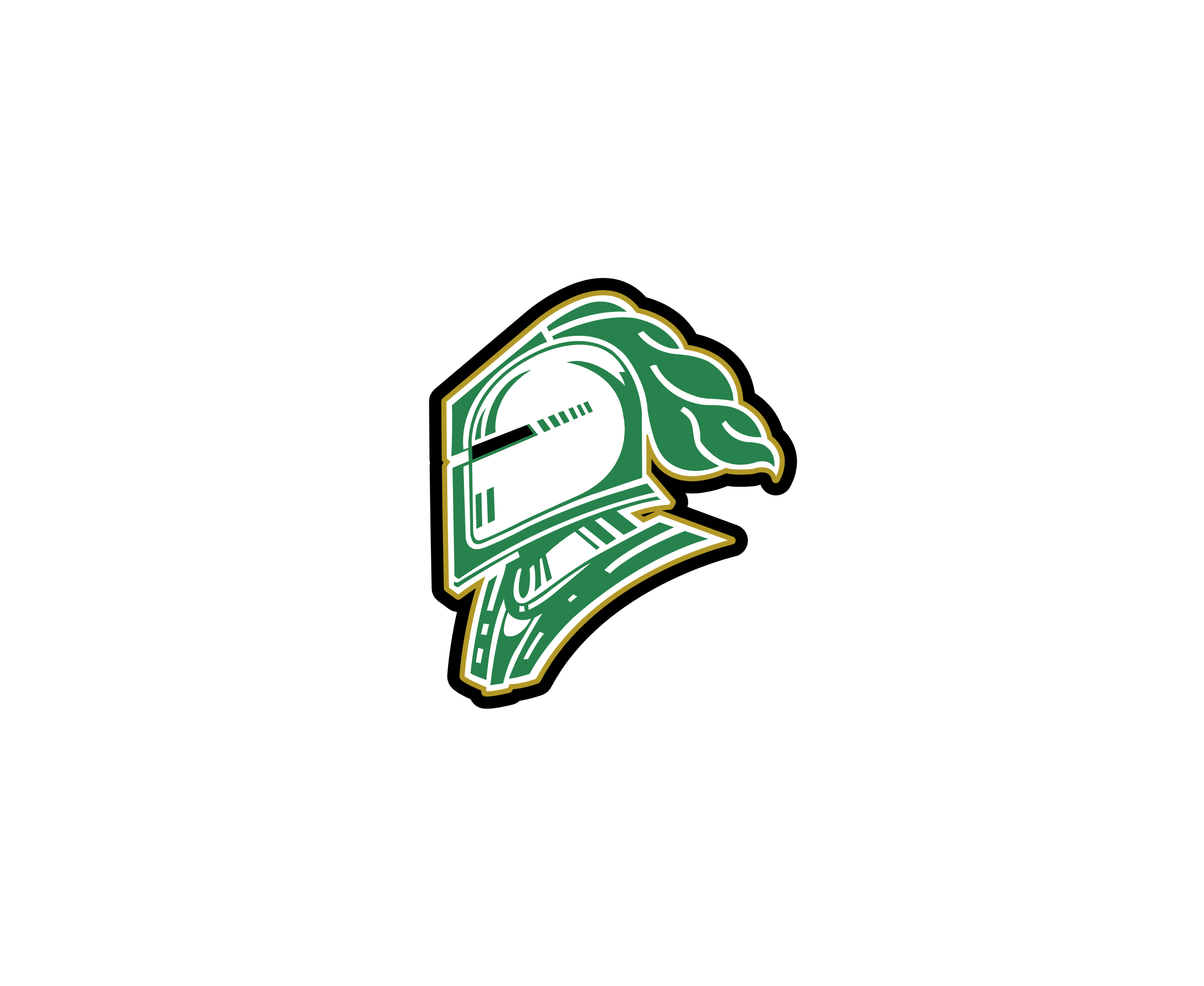 London Knights 2标志