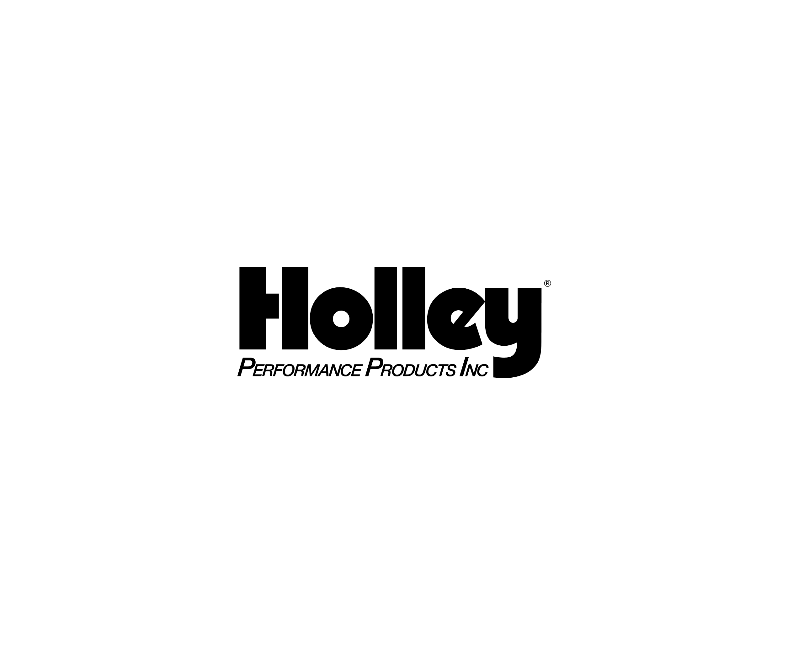 Holley Perf Prod标志