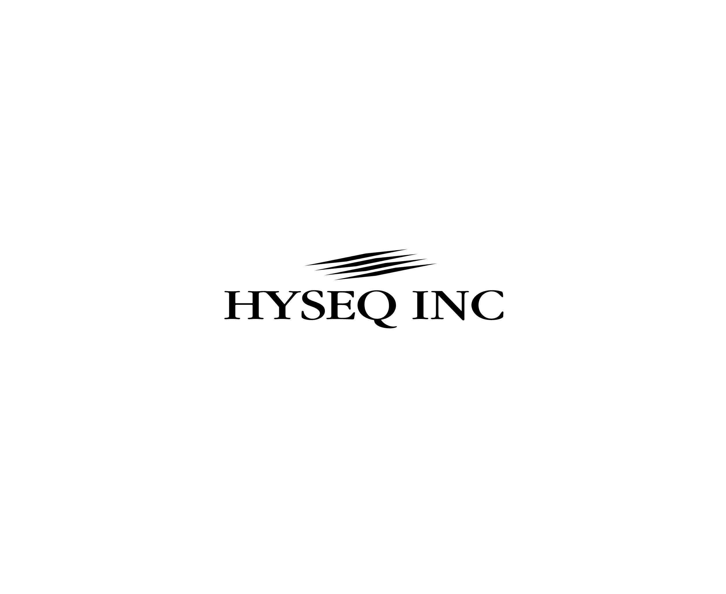 Hyseq标志
