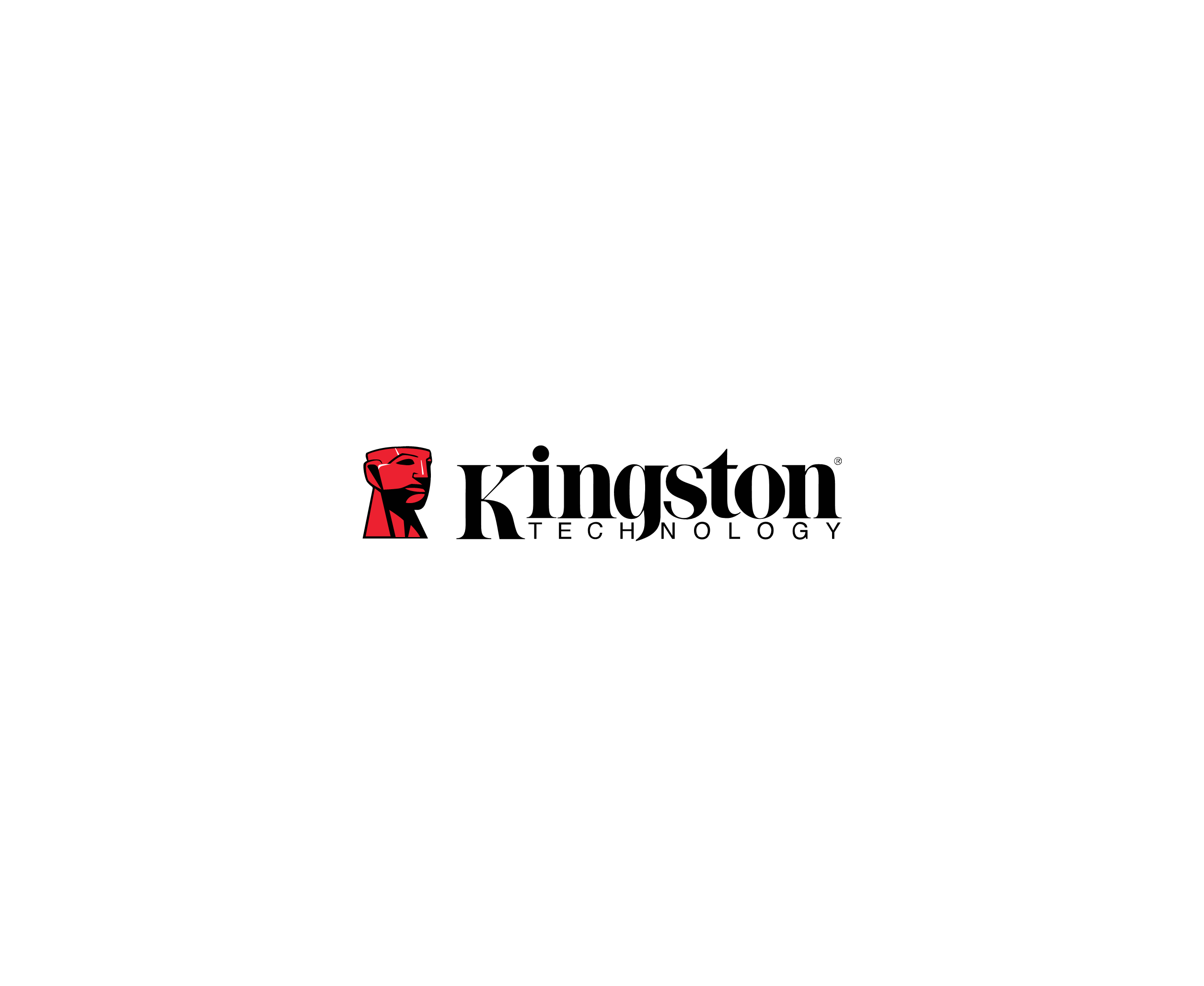 Kingston 2标志