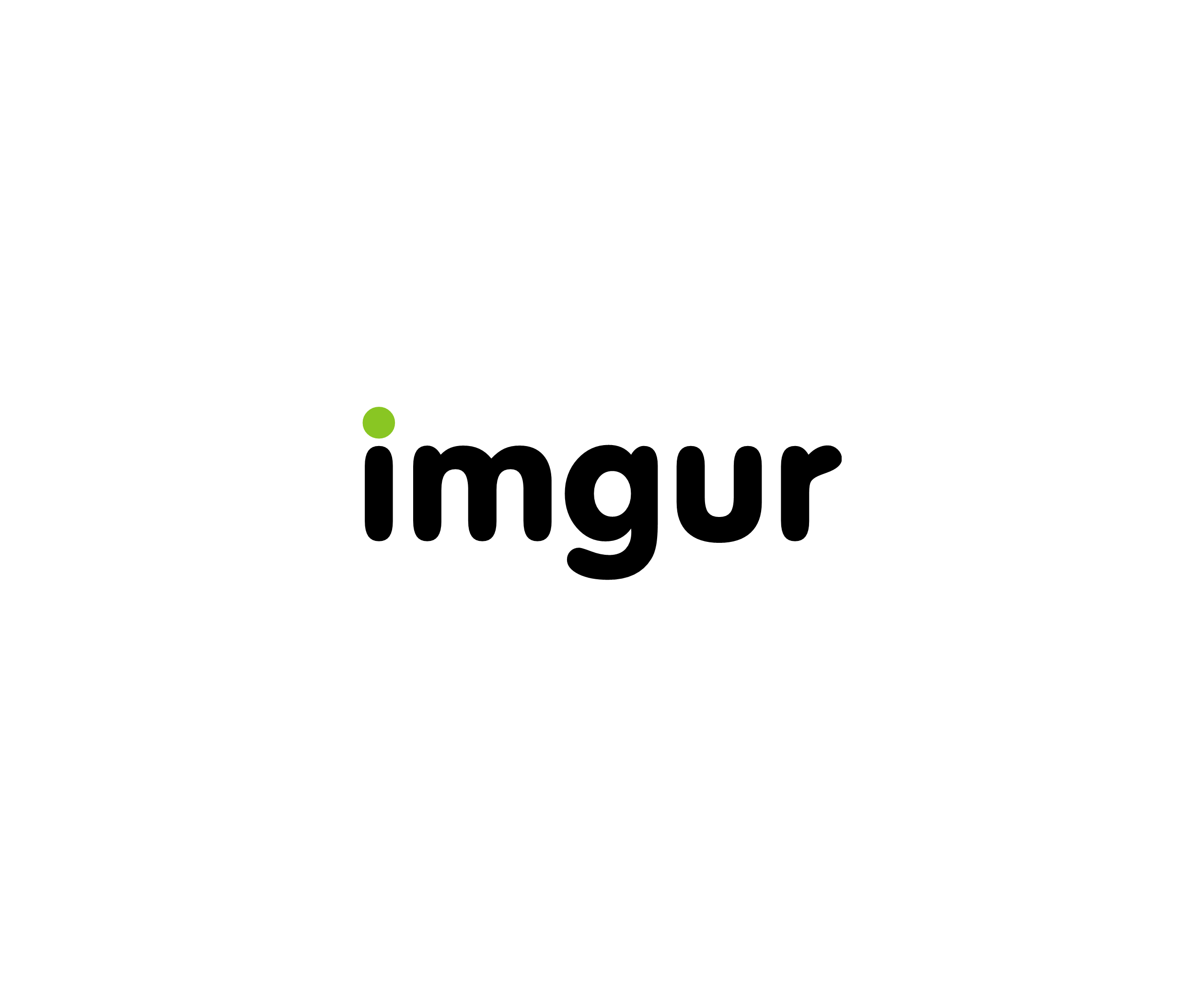 Imgur标志