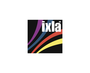IxlaLOGO