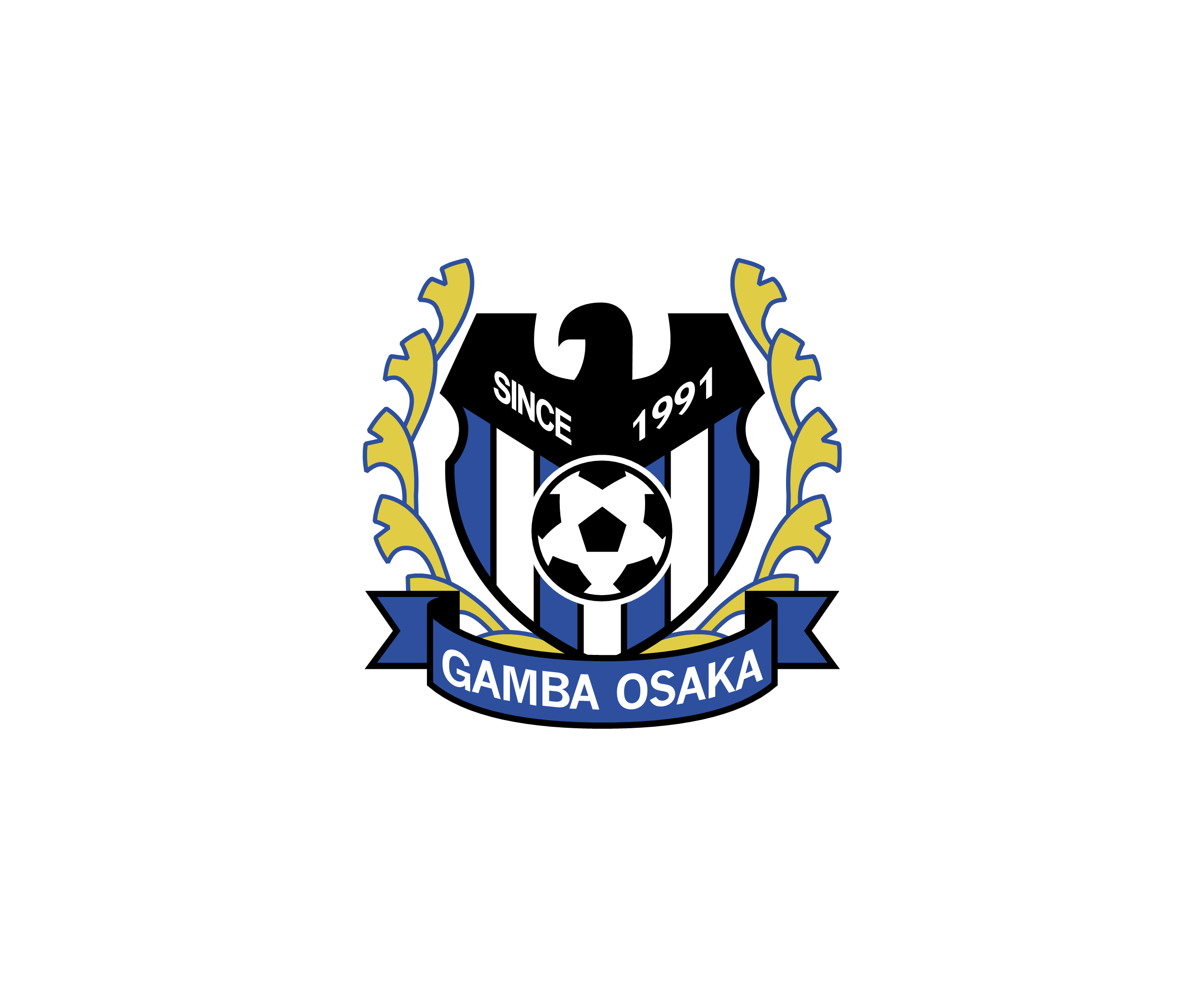 Gambao 1标志