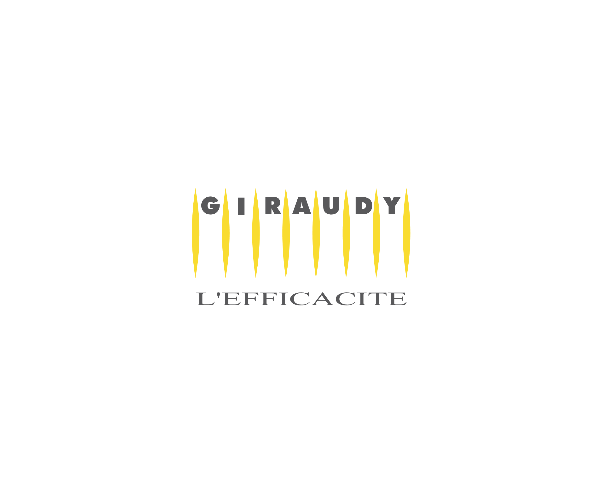 Giraudy L Efficacite标志