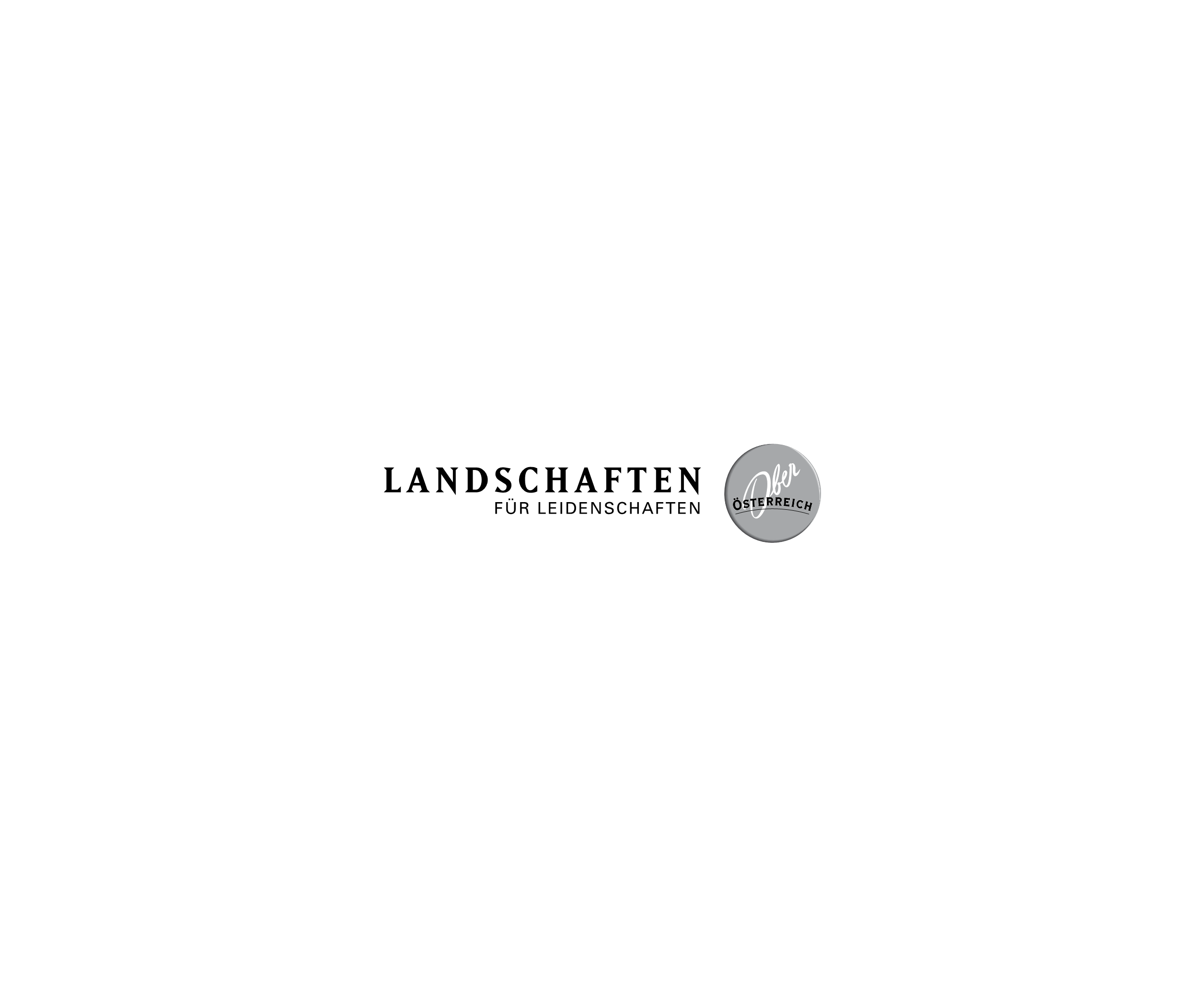 Landschaften Fur Leidenschaften标志