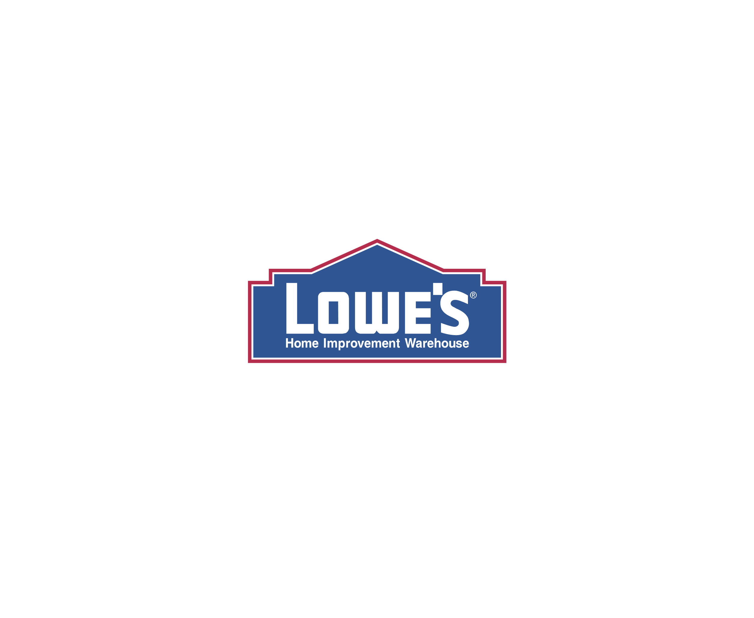 Lowe S标志