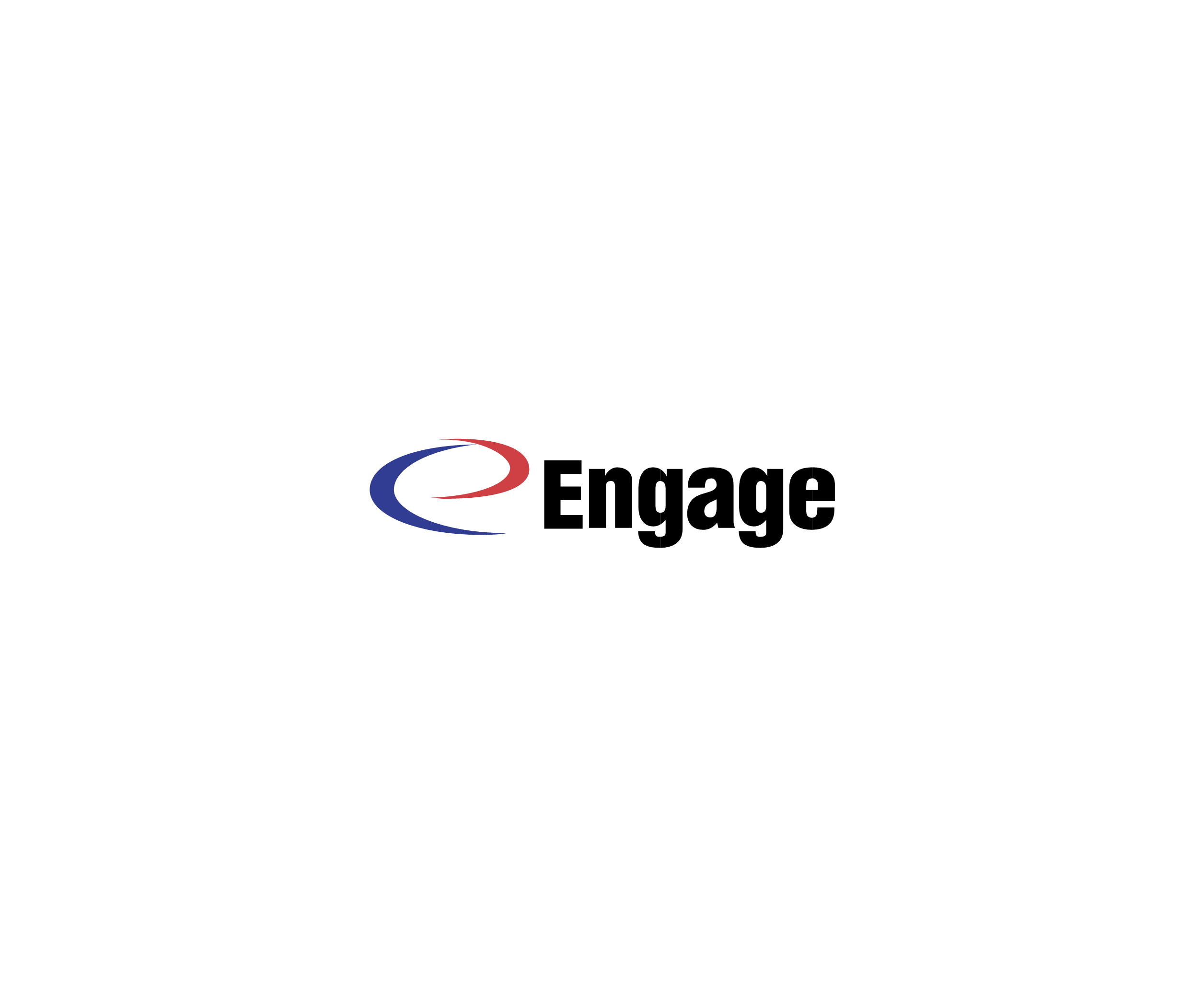 Engage 2标志