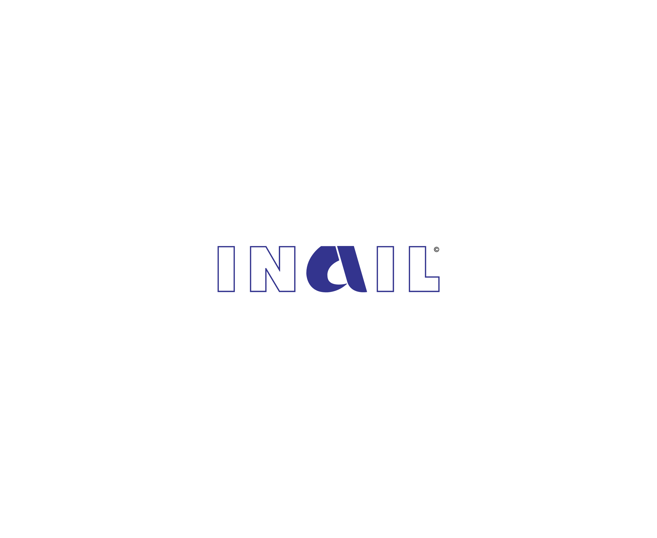Inail标志
