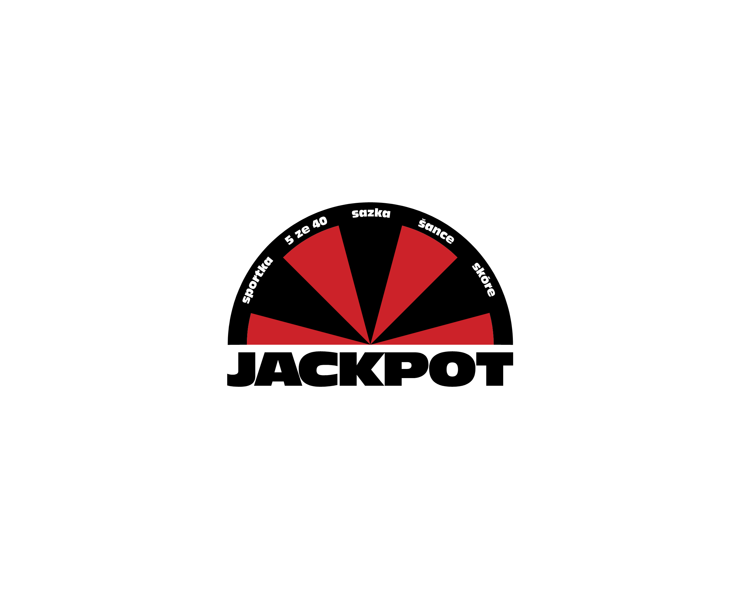 Jackpot标志