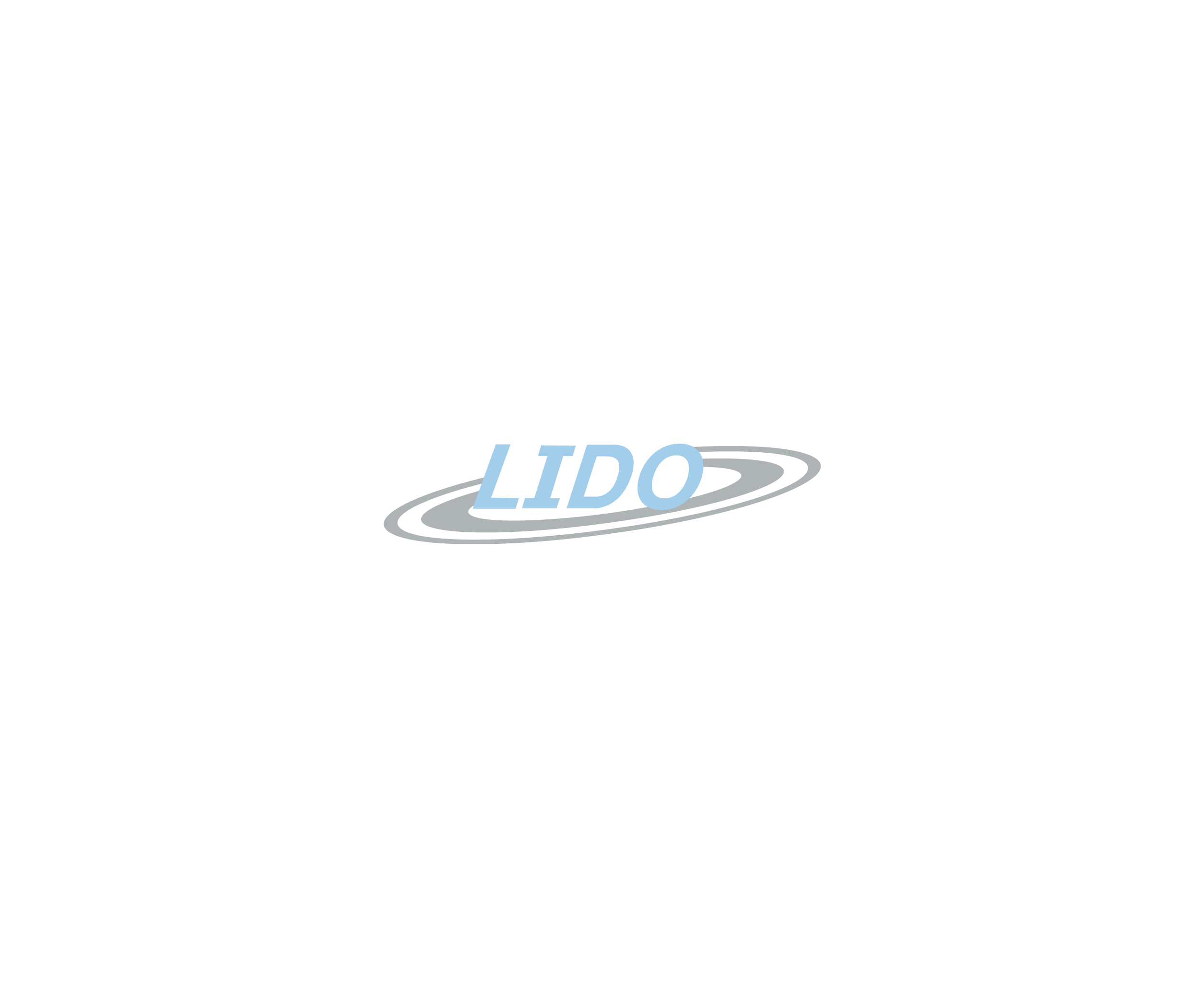 Lido标志