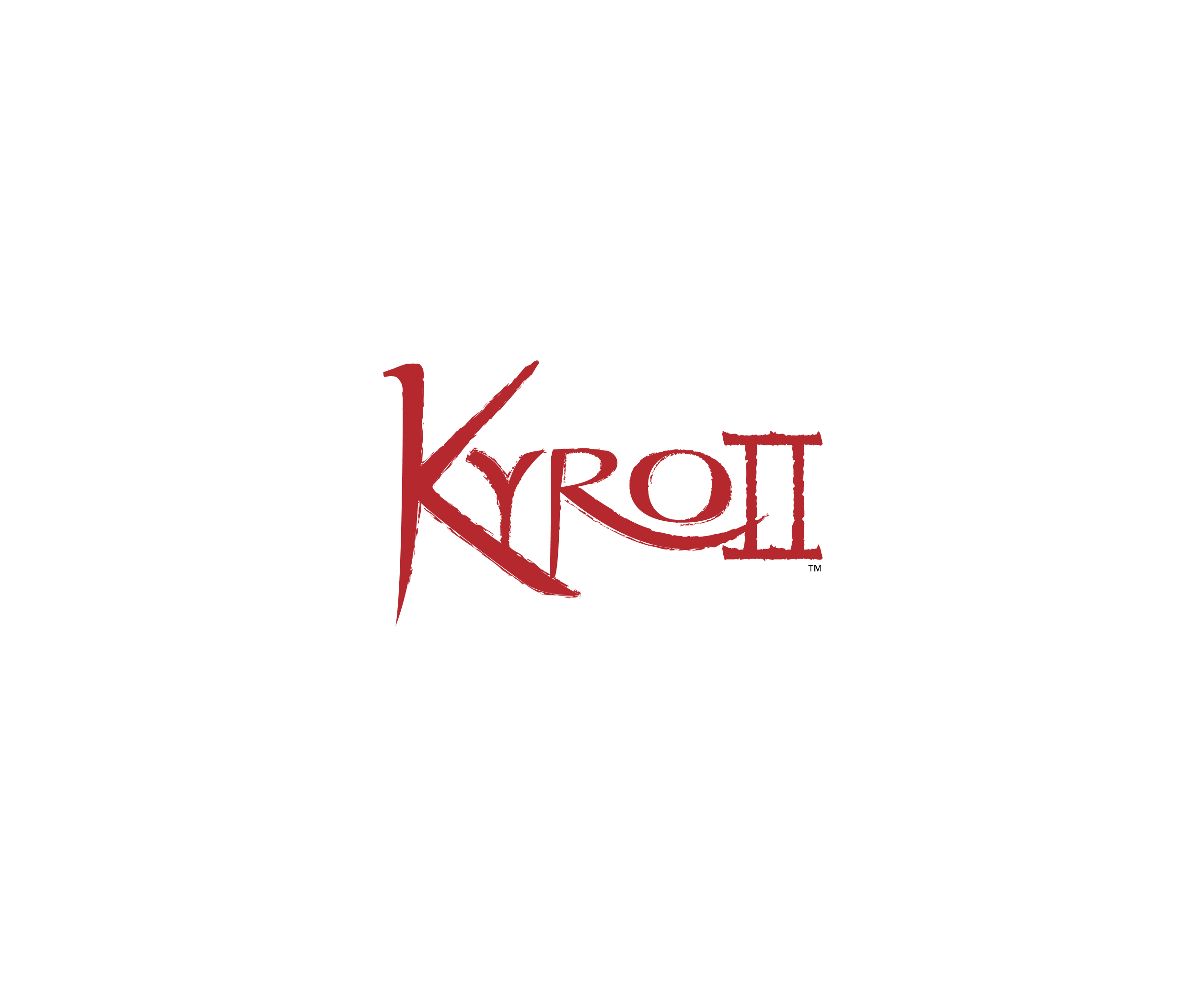 Kyro Ii标志