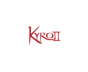 Kyro IiLOGO
