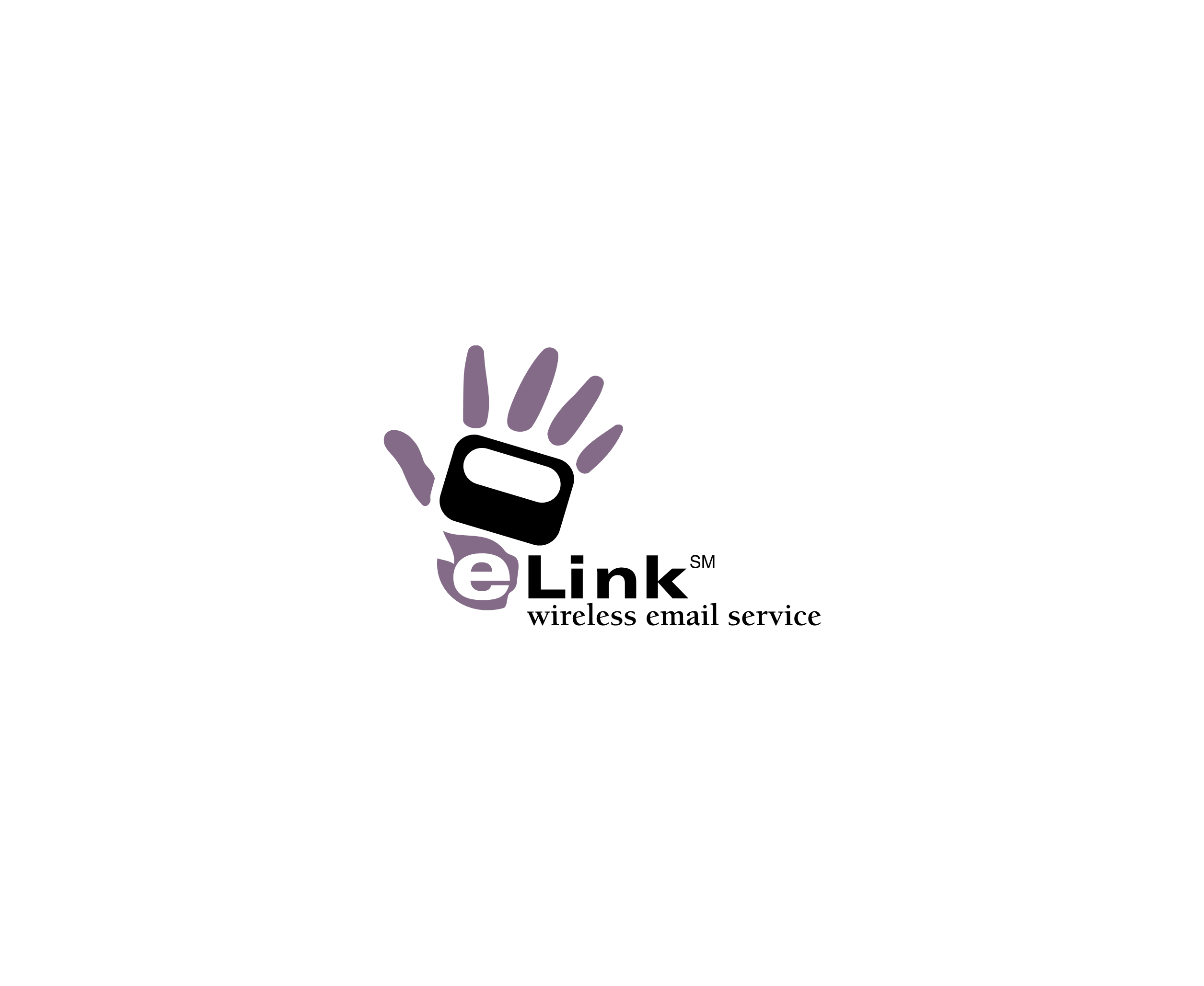 Elink 2标志