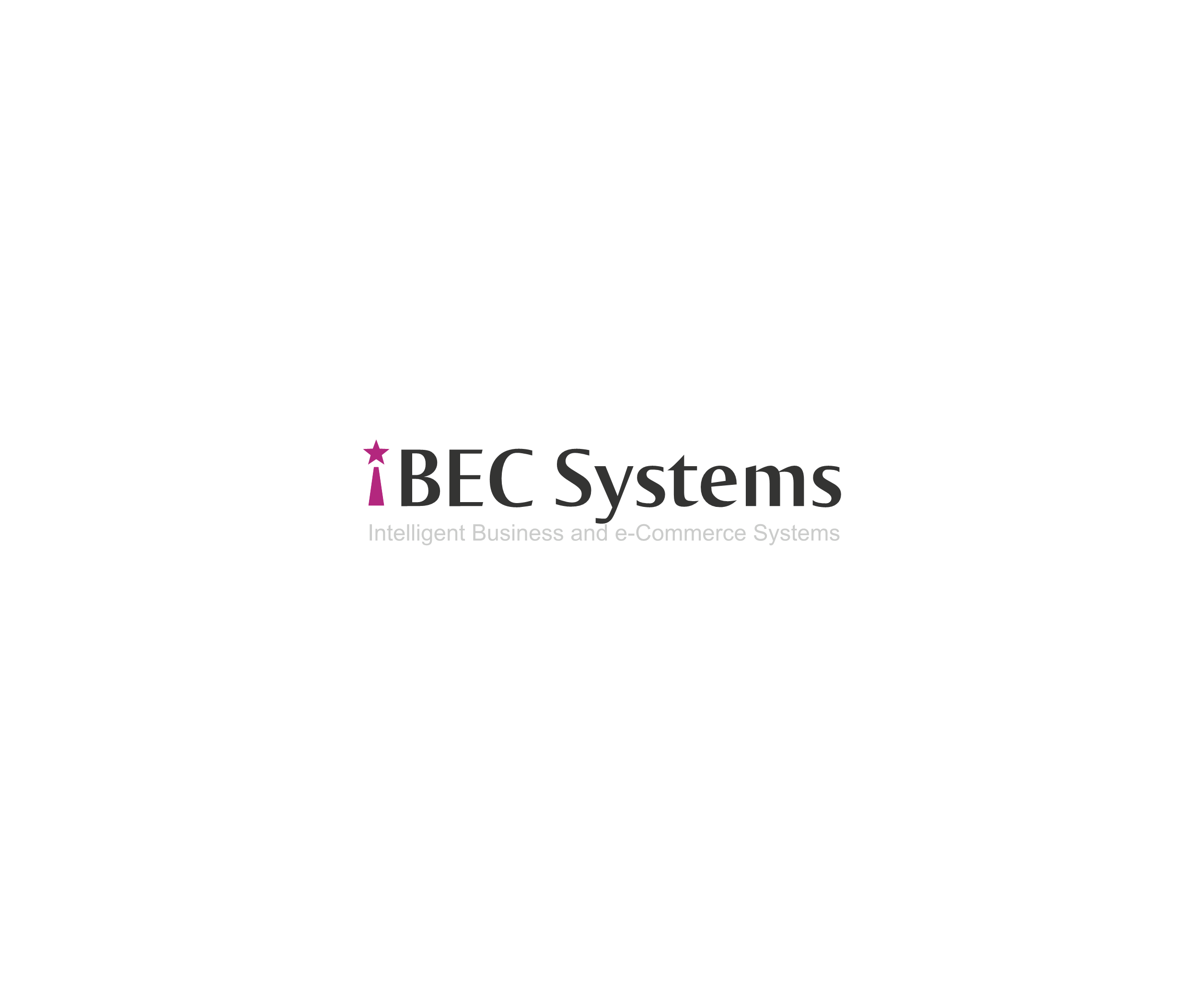 Ibec Systems标志